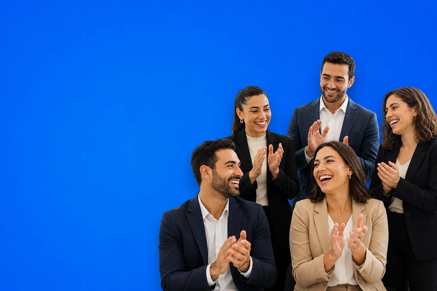 Yapay Zeka ile Tanınma: Çalışan Bağlılığı Düşmeden Göz Ardı Ed...