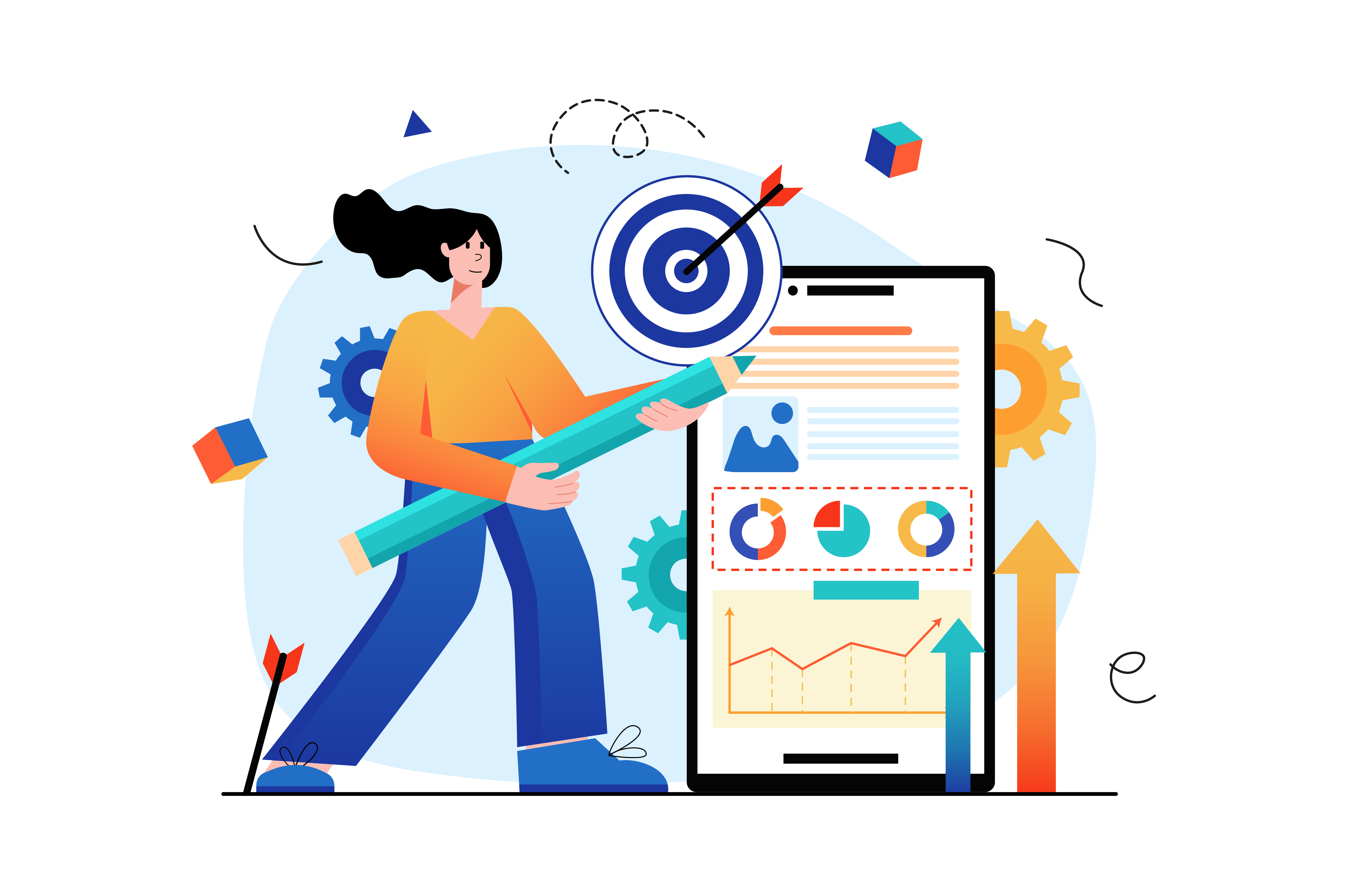 Unlocking the Power of Employee Engagement