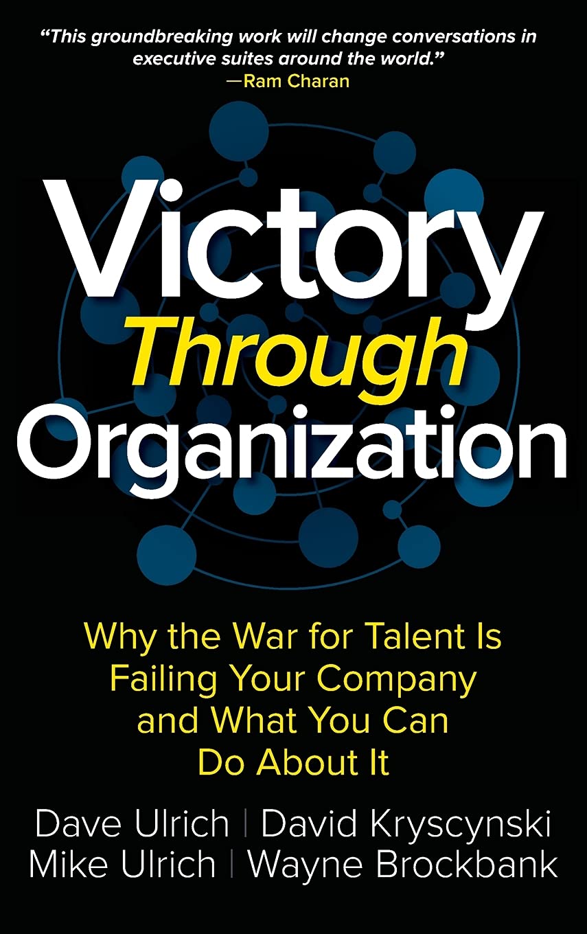 victory-through-organization