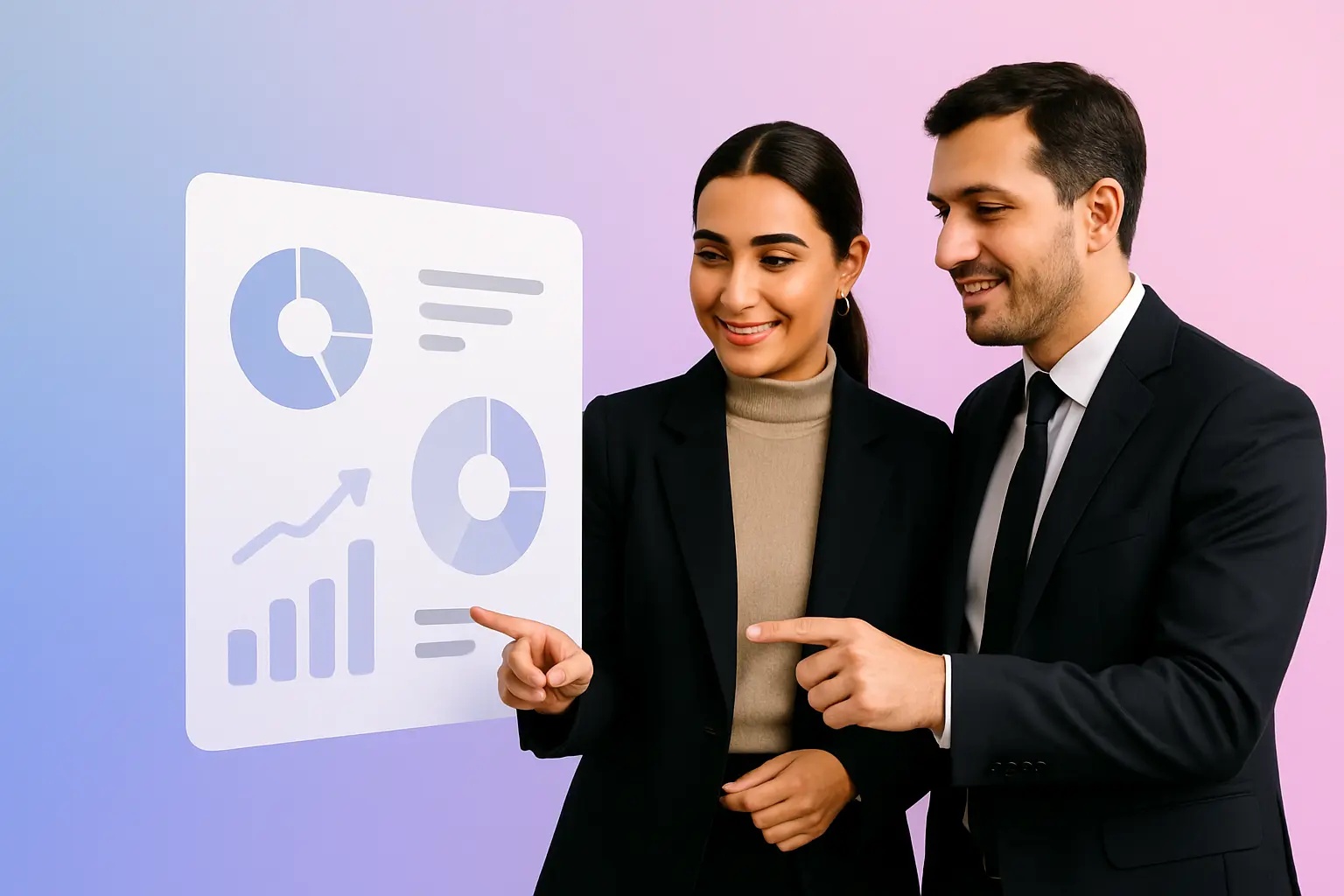 Bağlılık Metriklerinden Yönetici Davranışına: Dashboardunuz Ne...