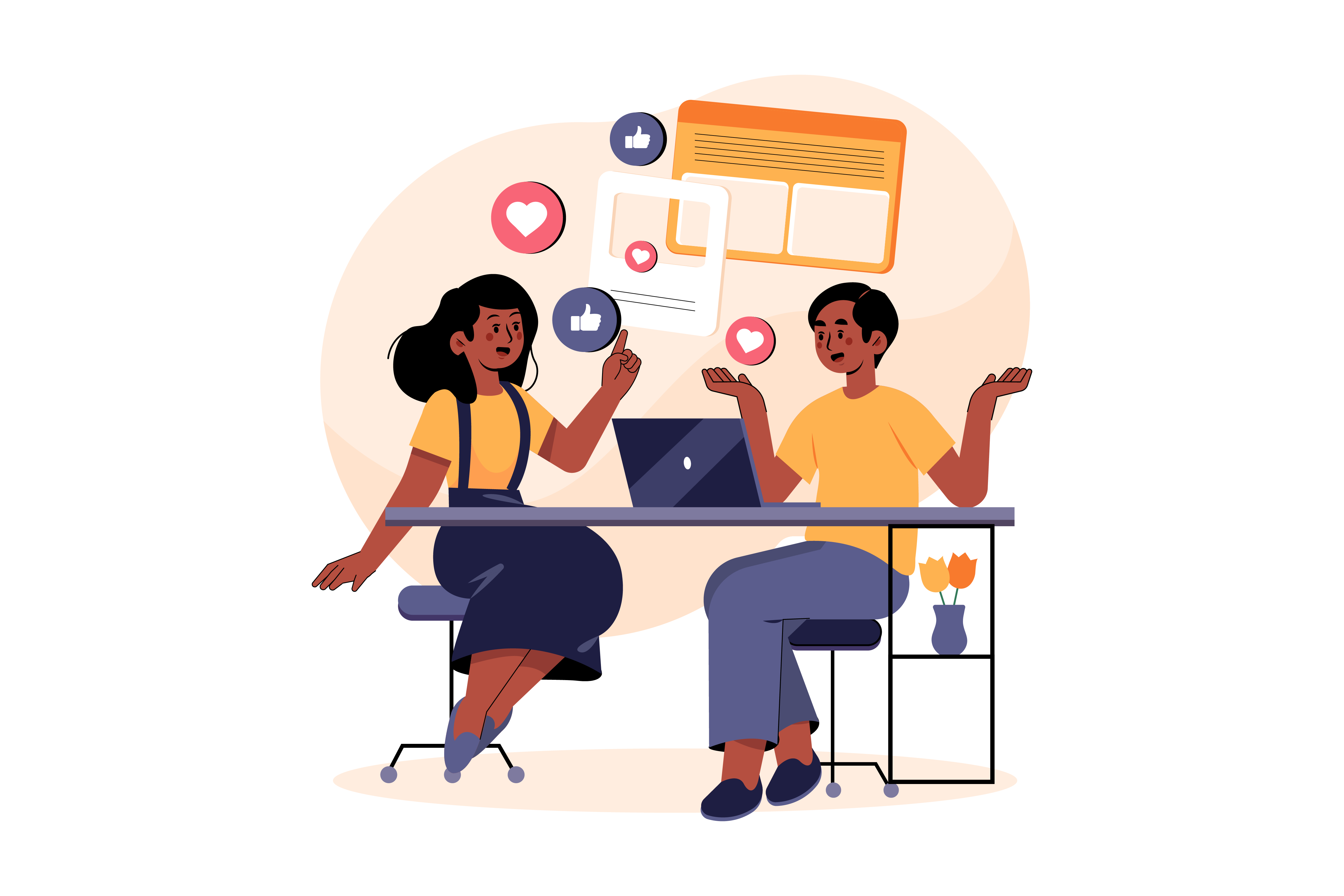 Sürekli Geri Bildirim Kültürü Nasıl Oluşturulur 