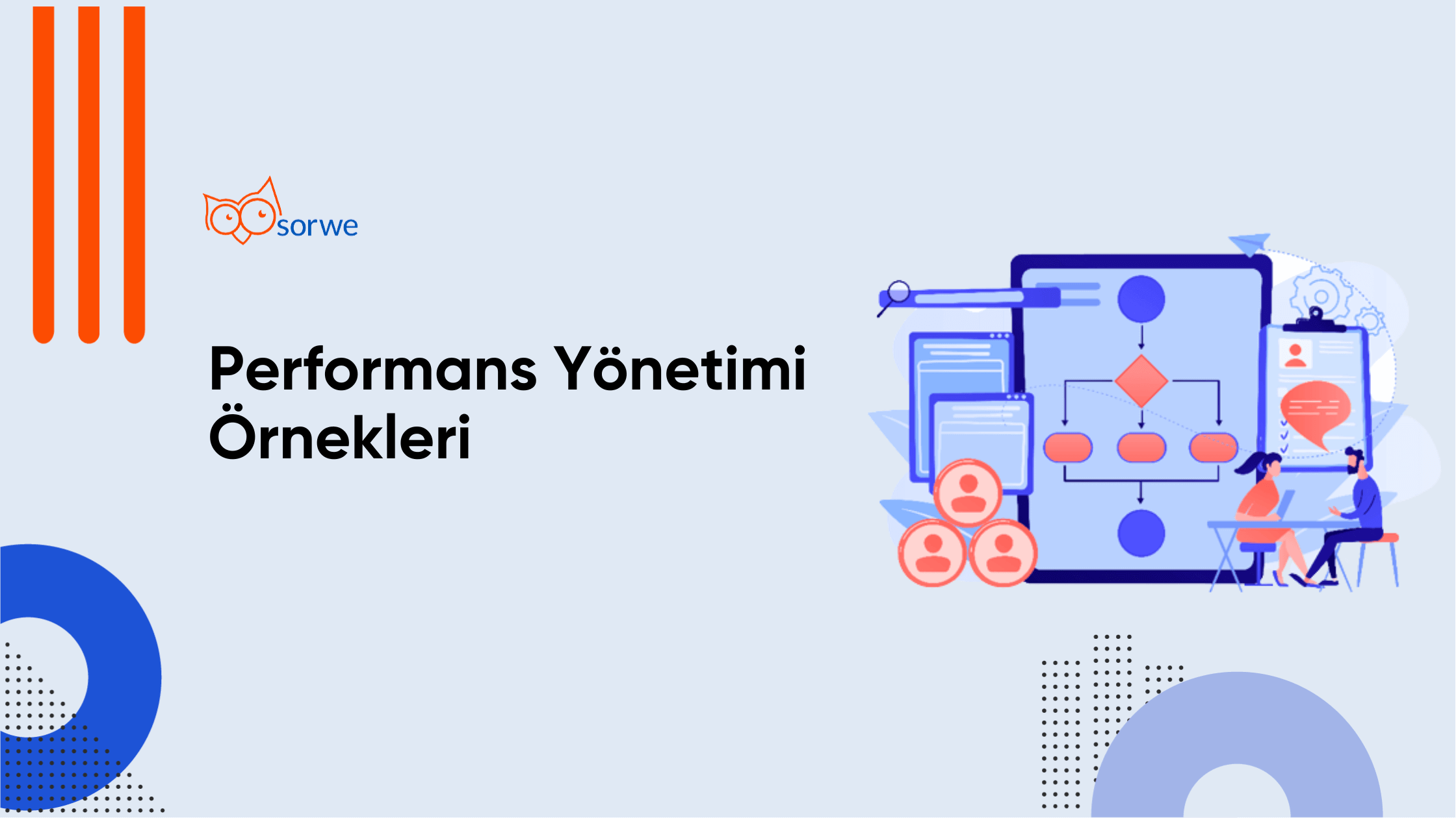Performans Yönetimi Nedir? Örnekleri Nelerdir?