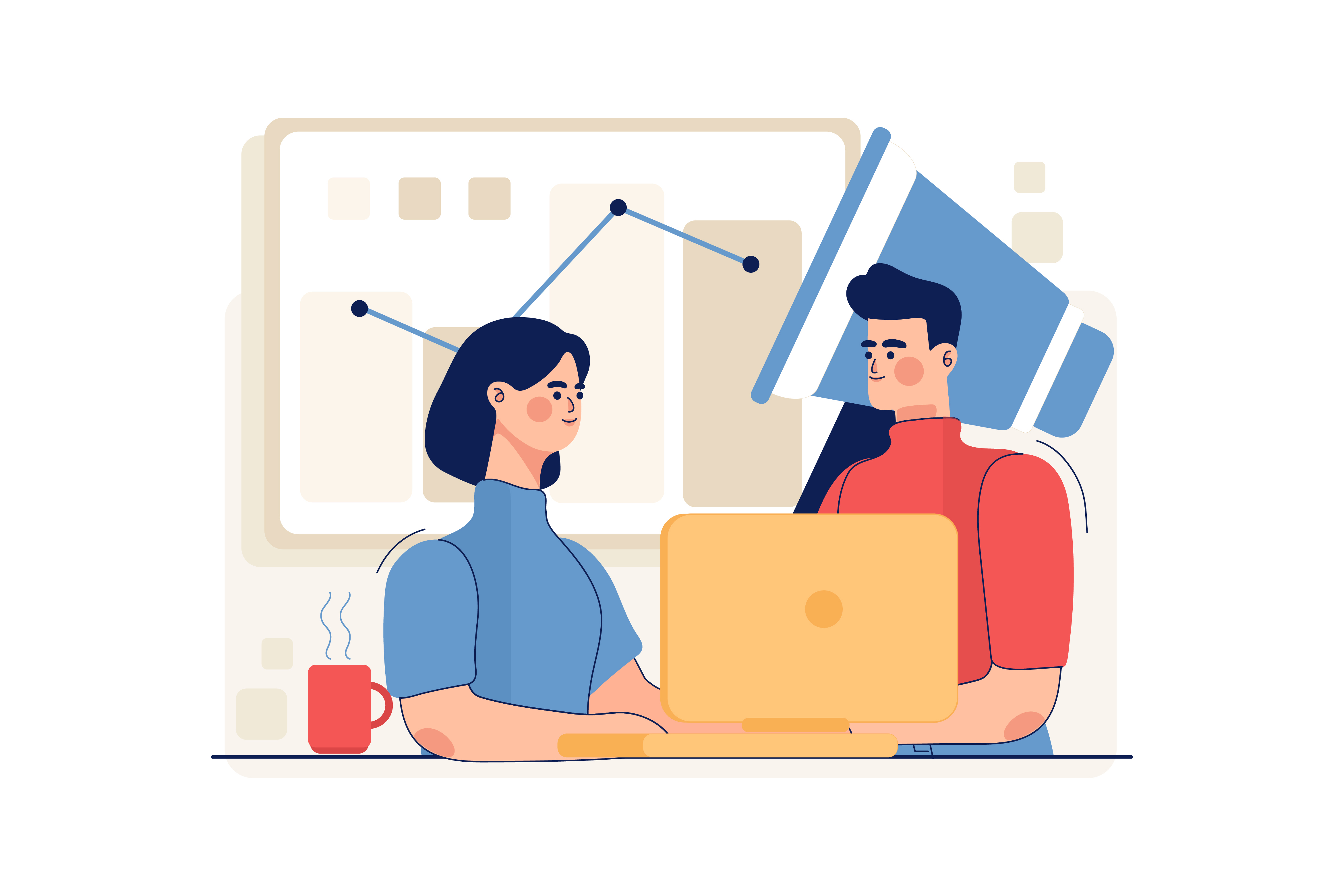 Transforming Workplace Culture with Consistent Employee Check-Ins