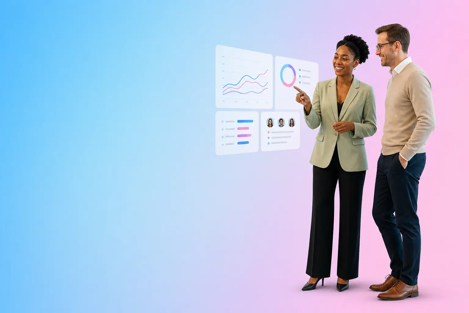 From Insight Paralysis to Manager Action: Why Engagement Data...