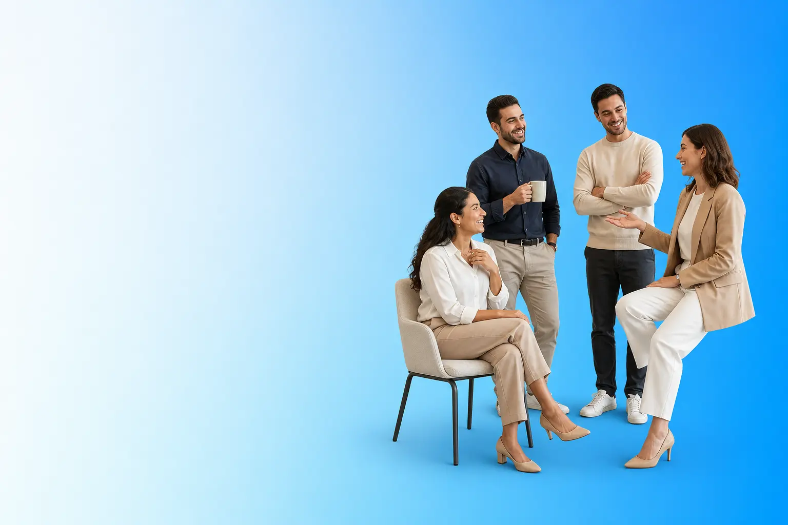 Manager Enablement as the #1 Engagement Lever: Building Coachi...