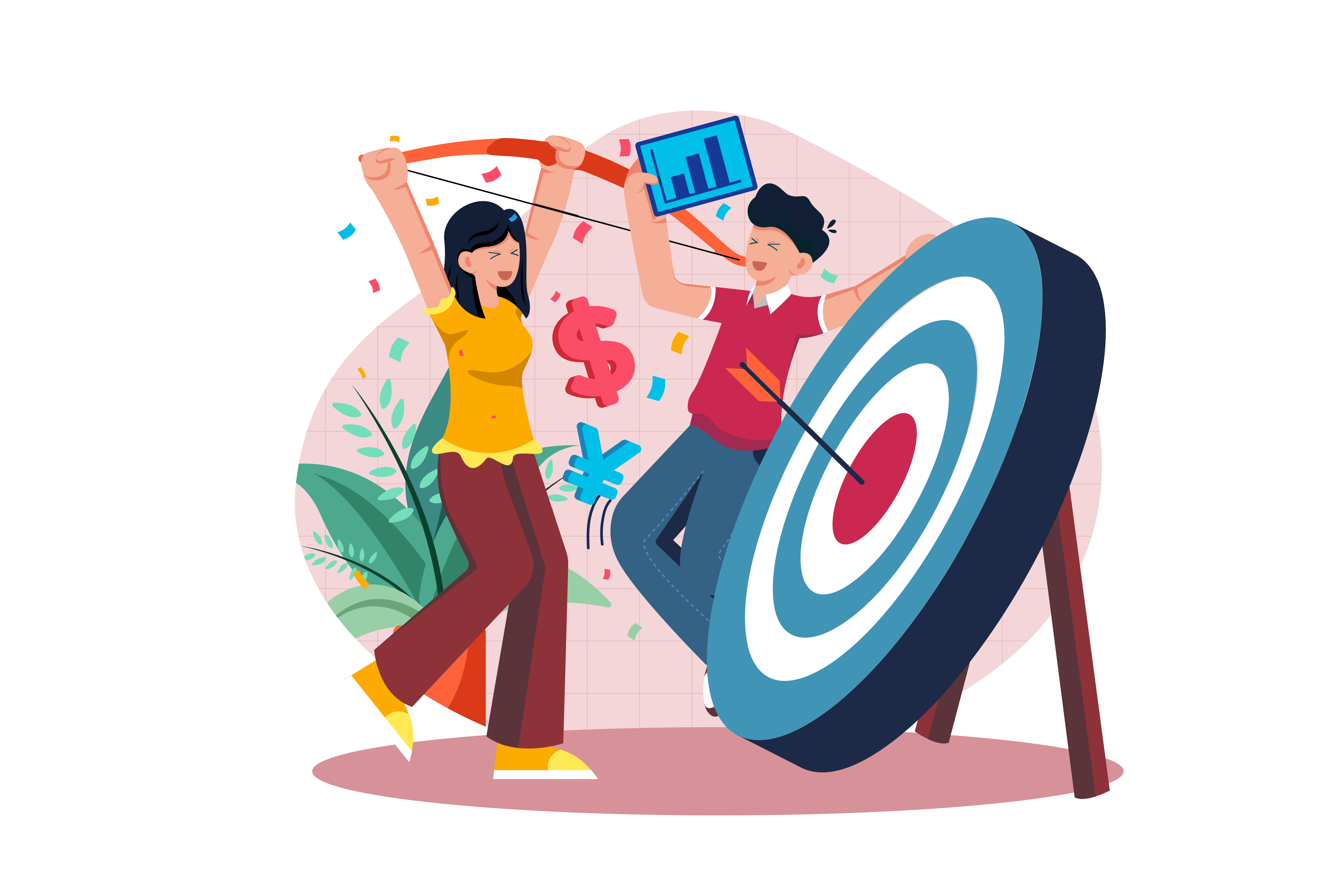 Bağlılıkla Gelen İş Başarısı