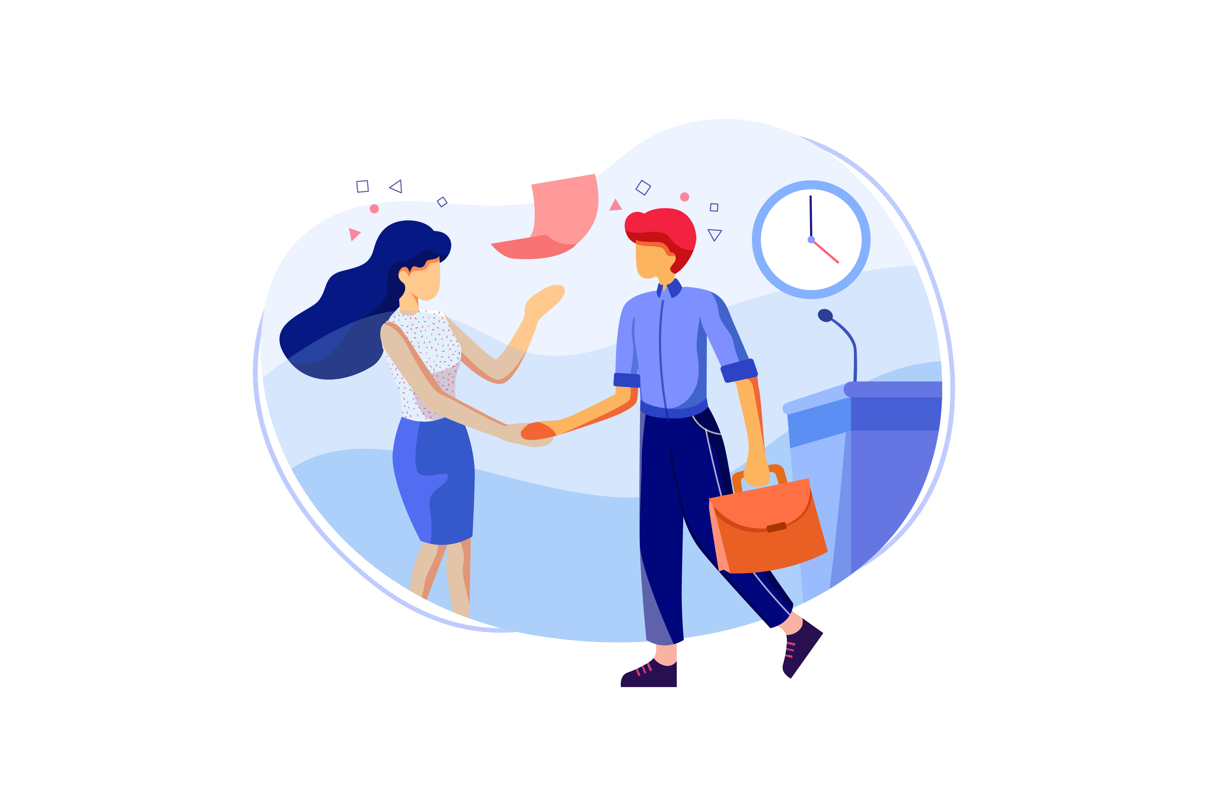 The Role of Performance Management in HR