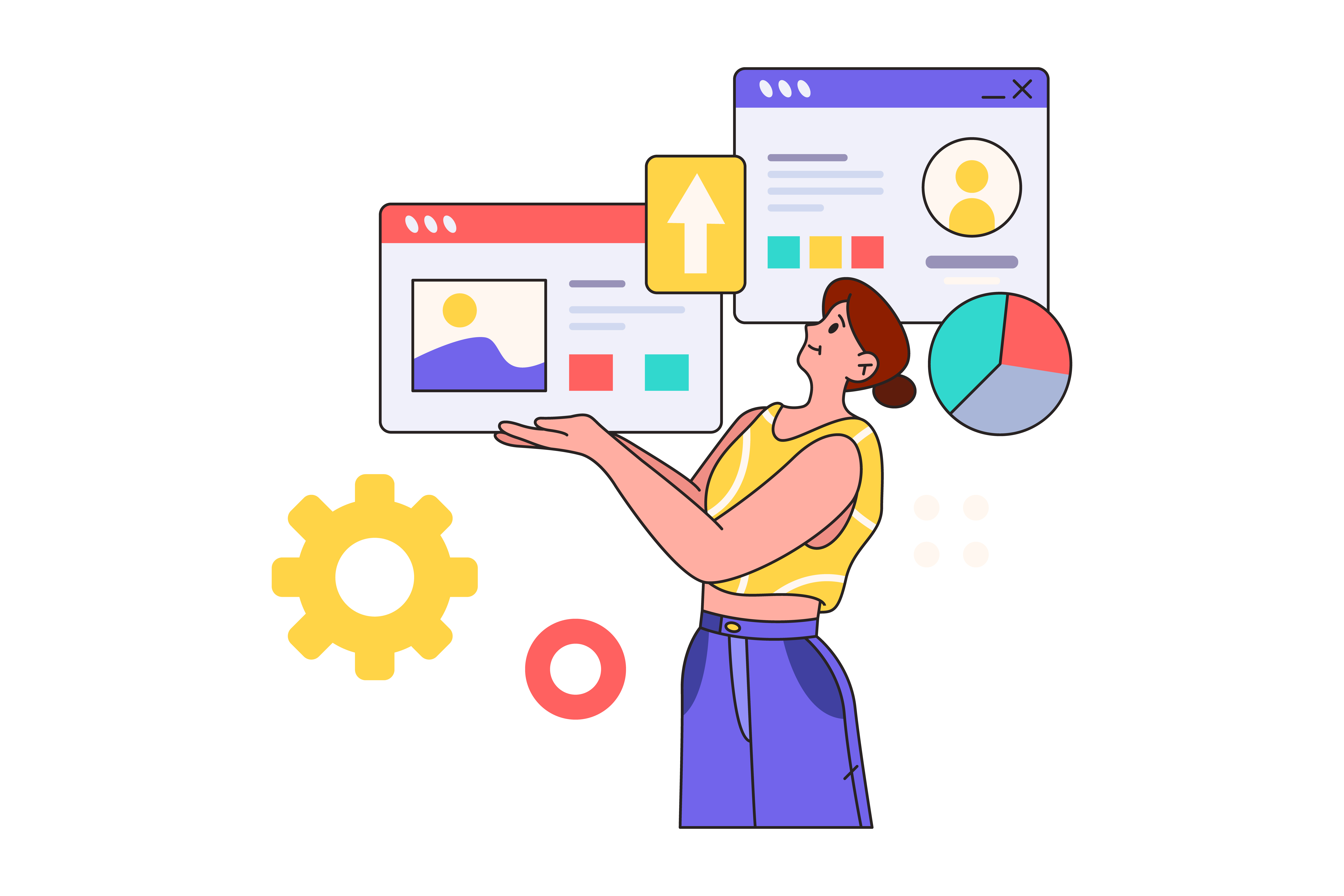 9 Kutu Simülasyonlarıyla Şirketinizin Yetenek Arşivini Yaratın