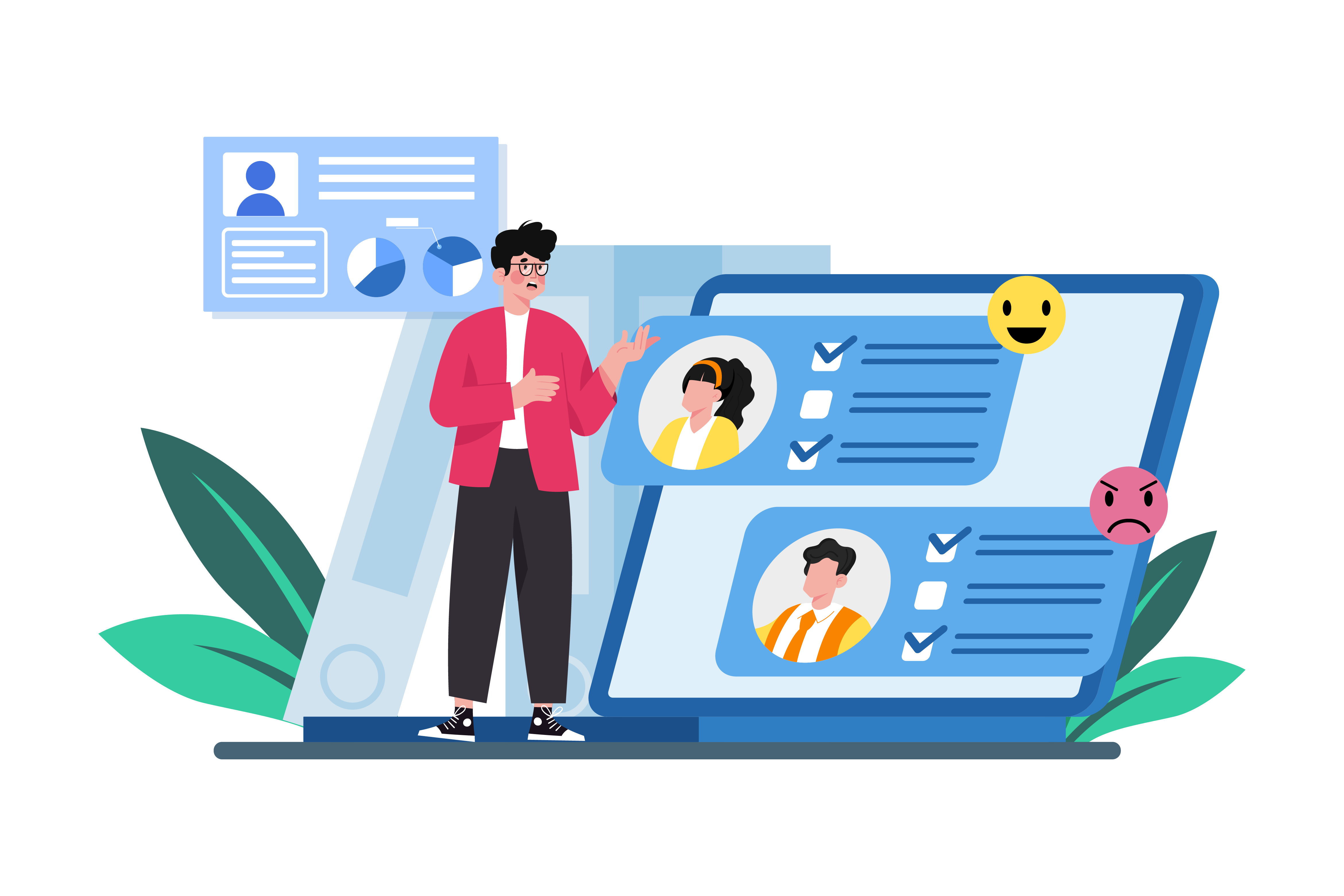 9 Box Model Benefits for Strategic Talent Decisions