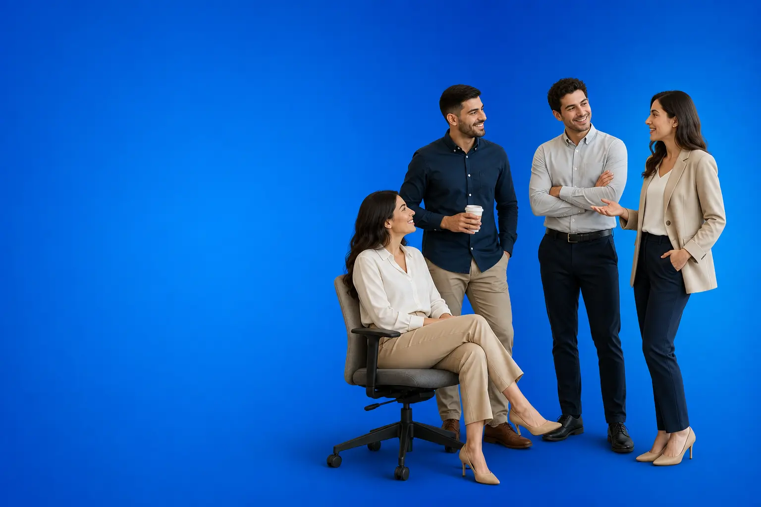 Frontline Worker Engagement as Competitive Differentiator