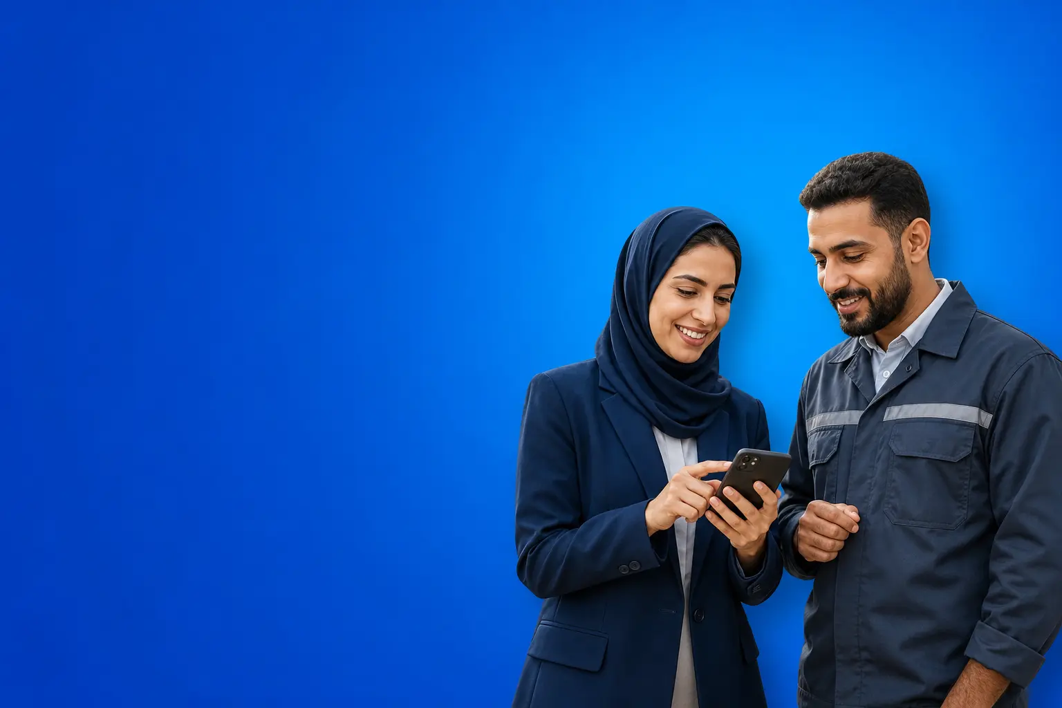 Frontline-First Engagement: Reaching Workers Where They Are