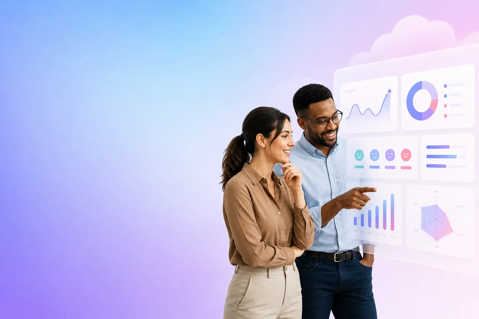 From Engagement Sentiment to Manager Action: How AI-Powered Fe...
