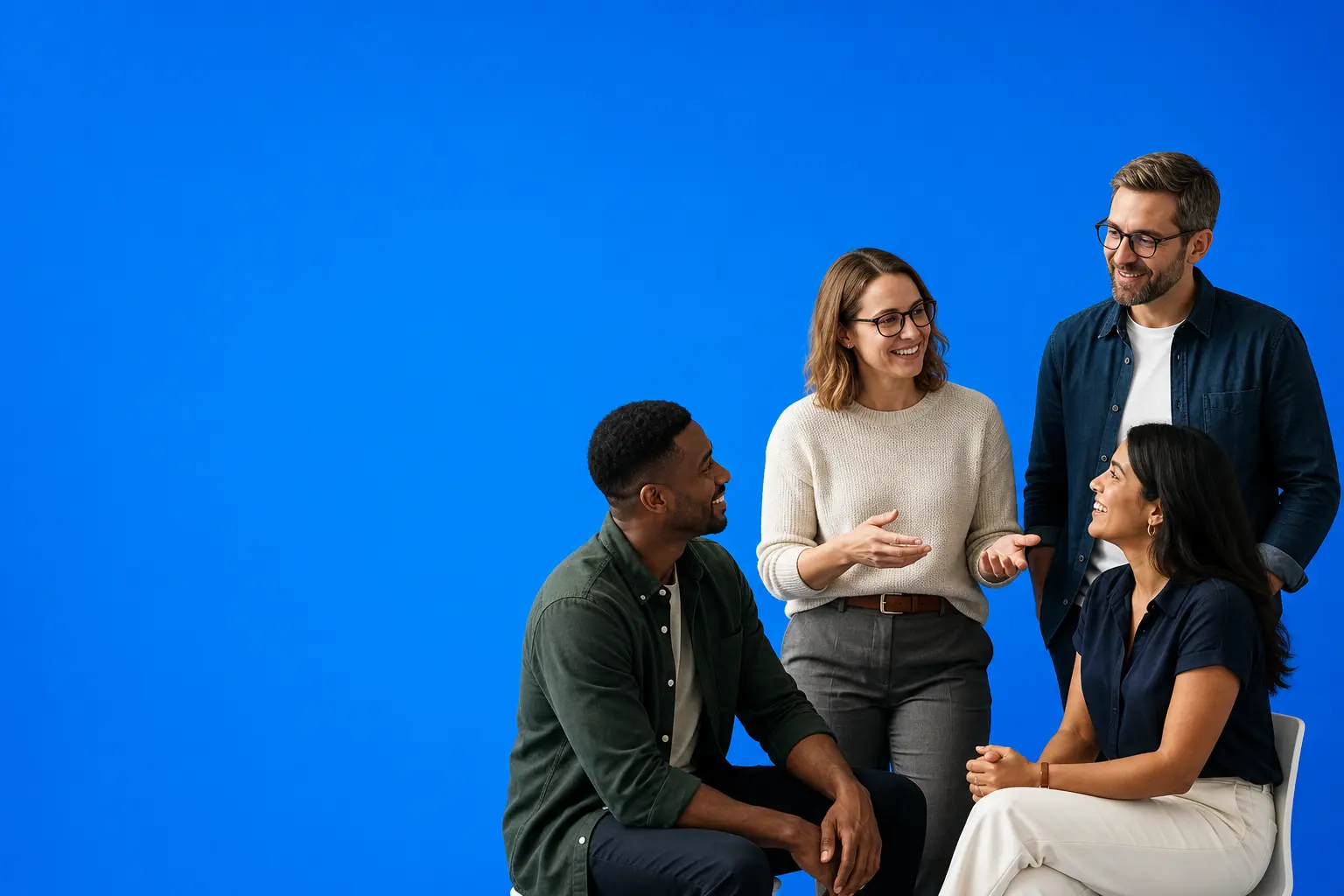 Manager as Coach, Not Evaluator: How AI-Powered Feedback Syste...