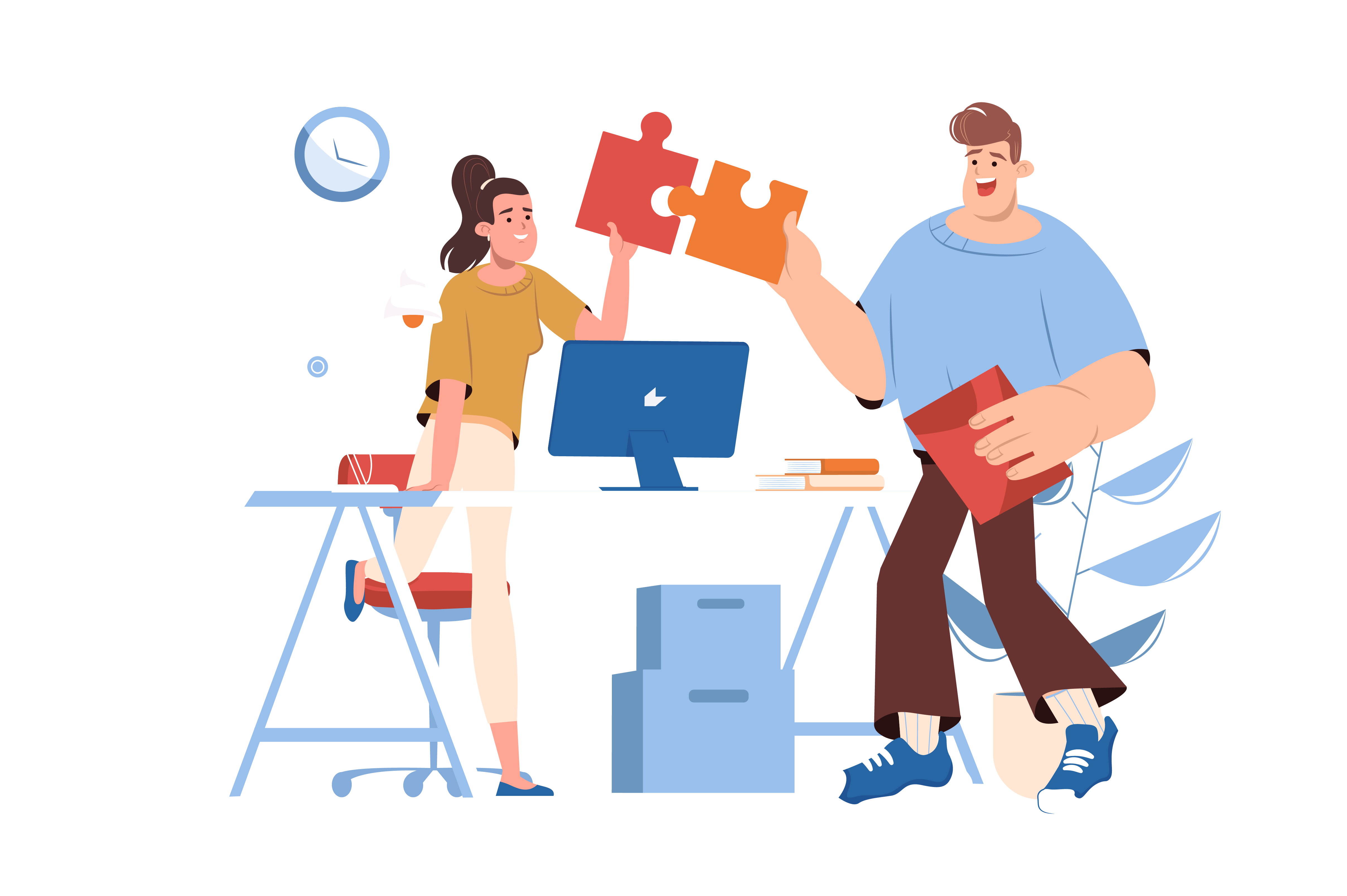 Performansla Organizasyonel Büyüme