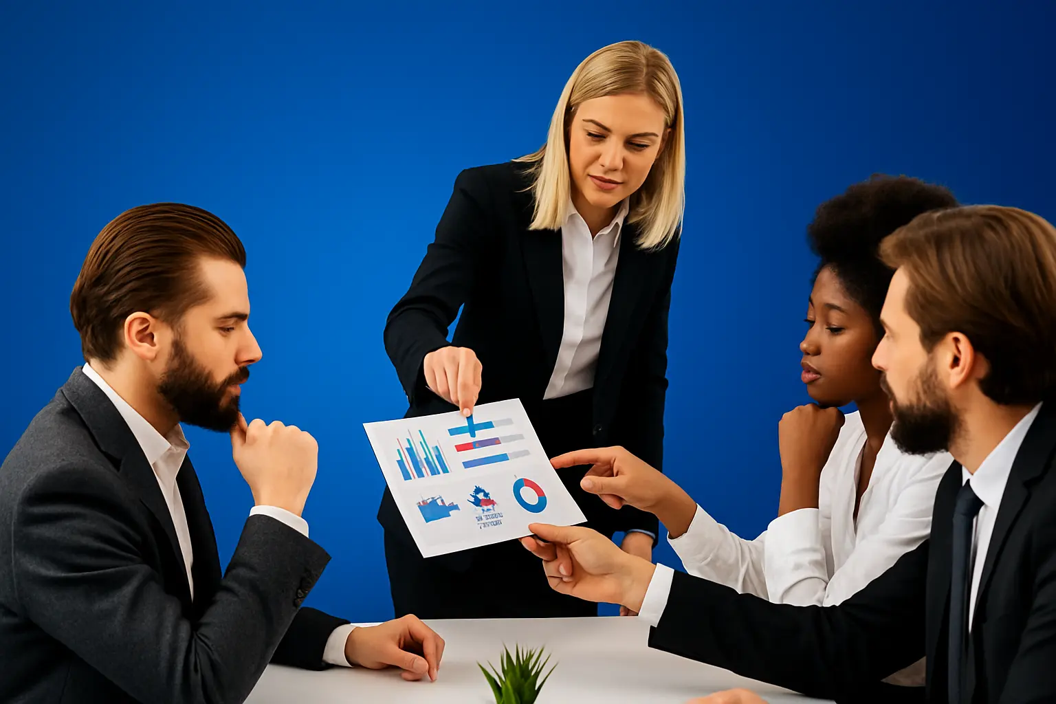 Coaching de managers con IA: cómo la IA agéntica mejora la ges...