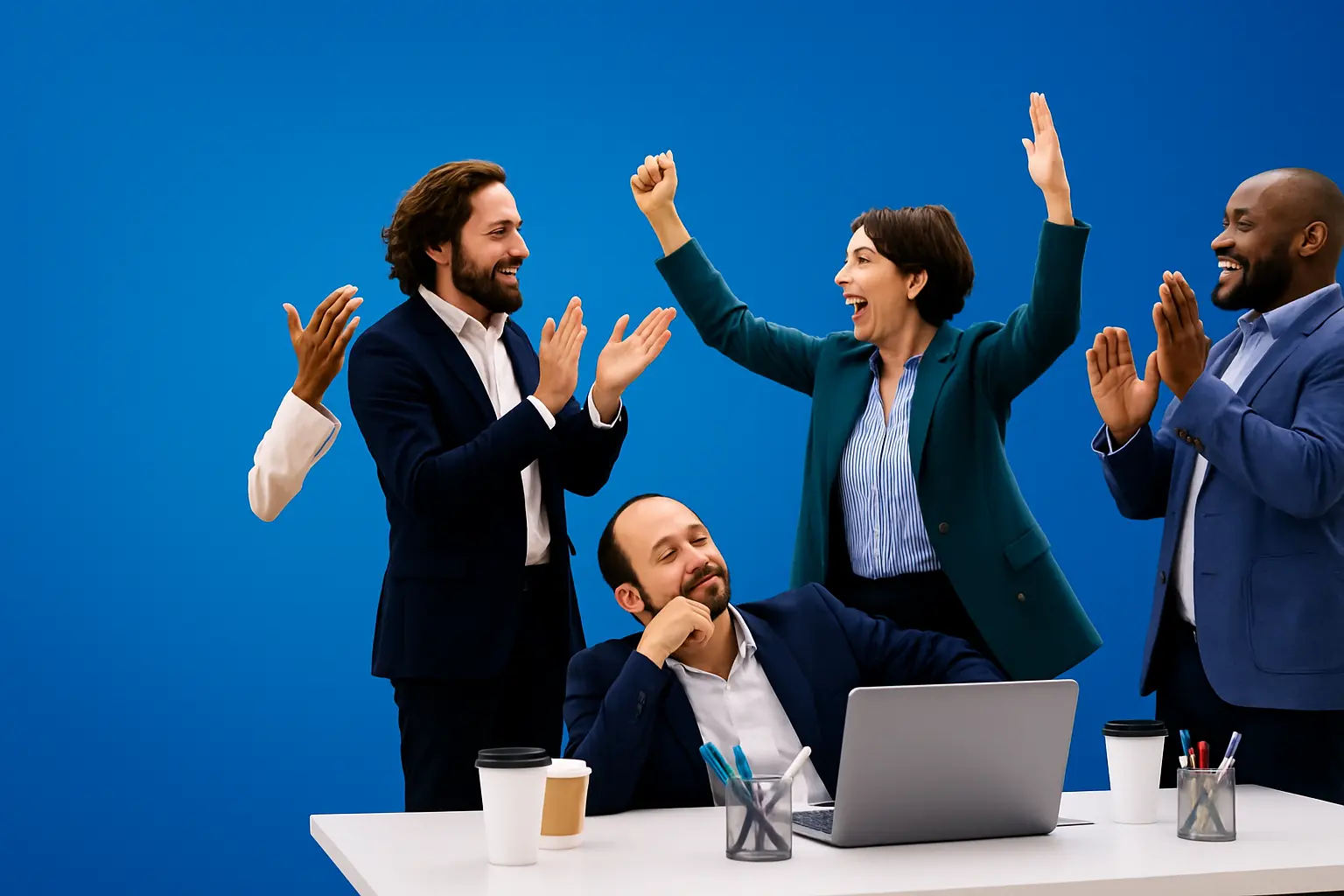 Del sentimiento a la acción: cómo el feedback en tiempo real c...