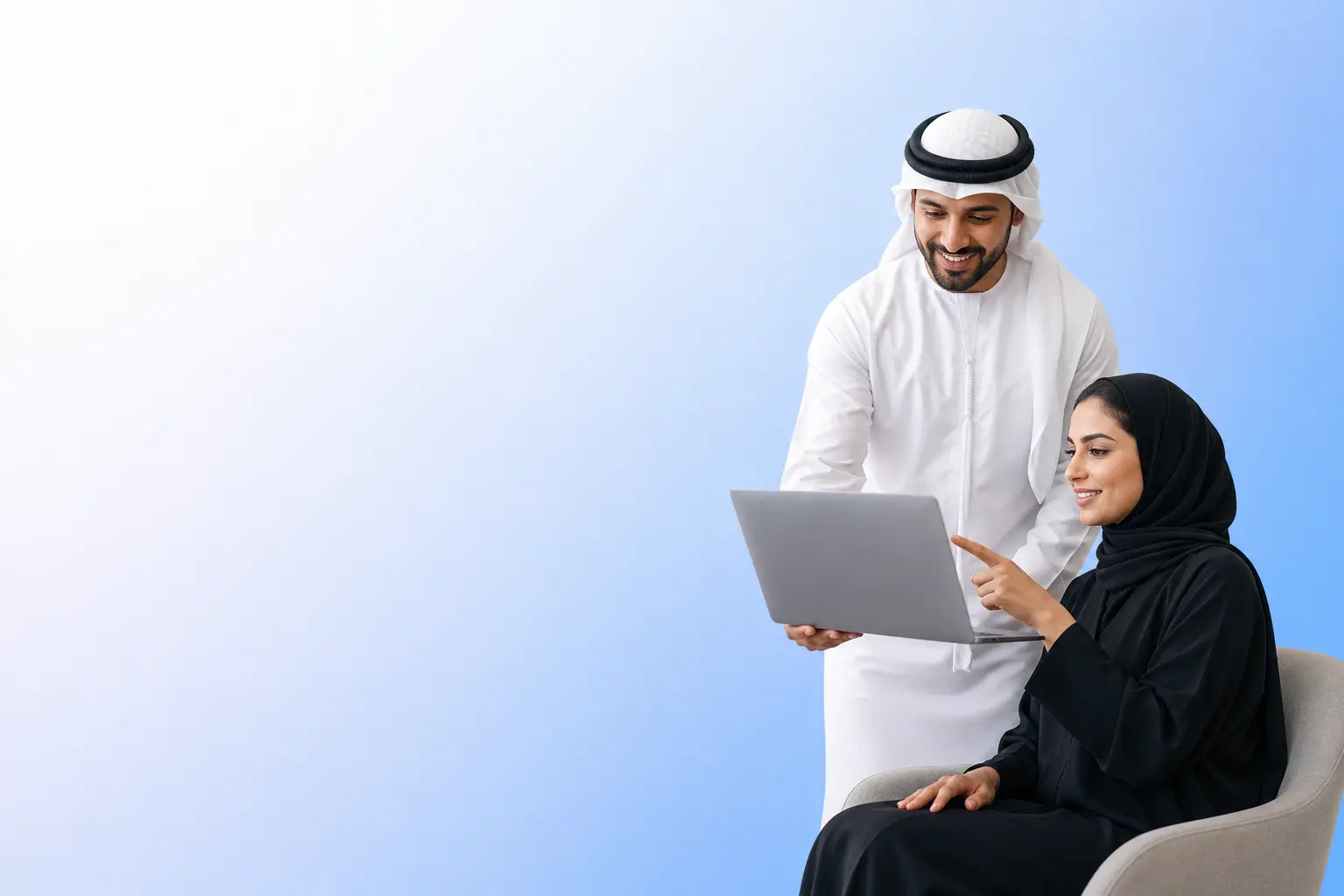 Gulf Market Acceleration: 24% Headcount Growth in 2026