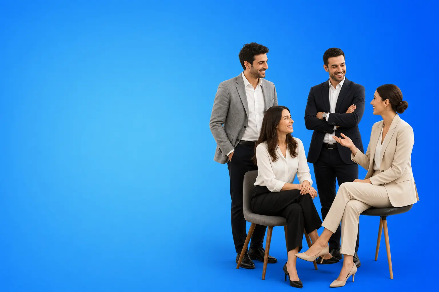 Geri Bildirim Toplama Yetmez: Yönetici Aksiyonu Şart