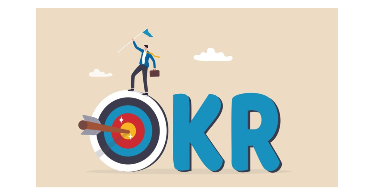 OKR Nedir? Çevik ve Odaklı OKR Nasıl Belirlenir?