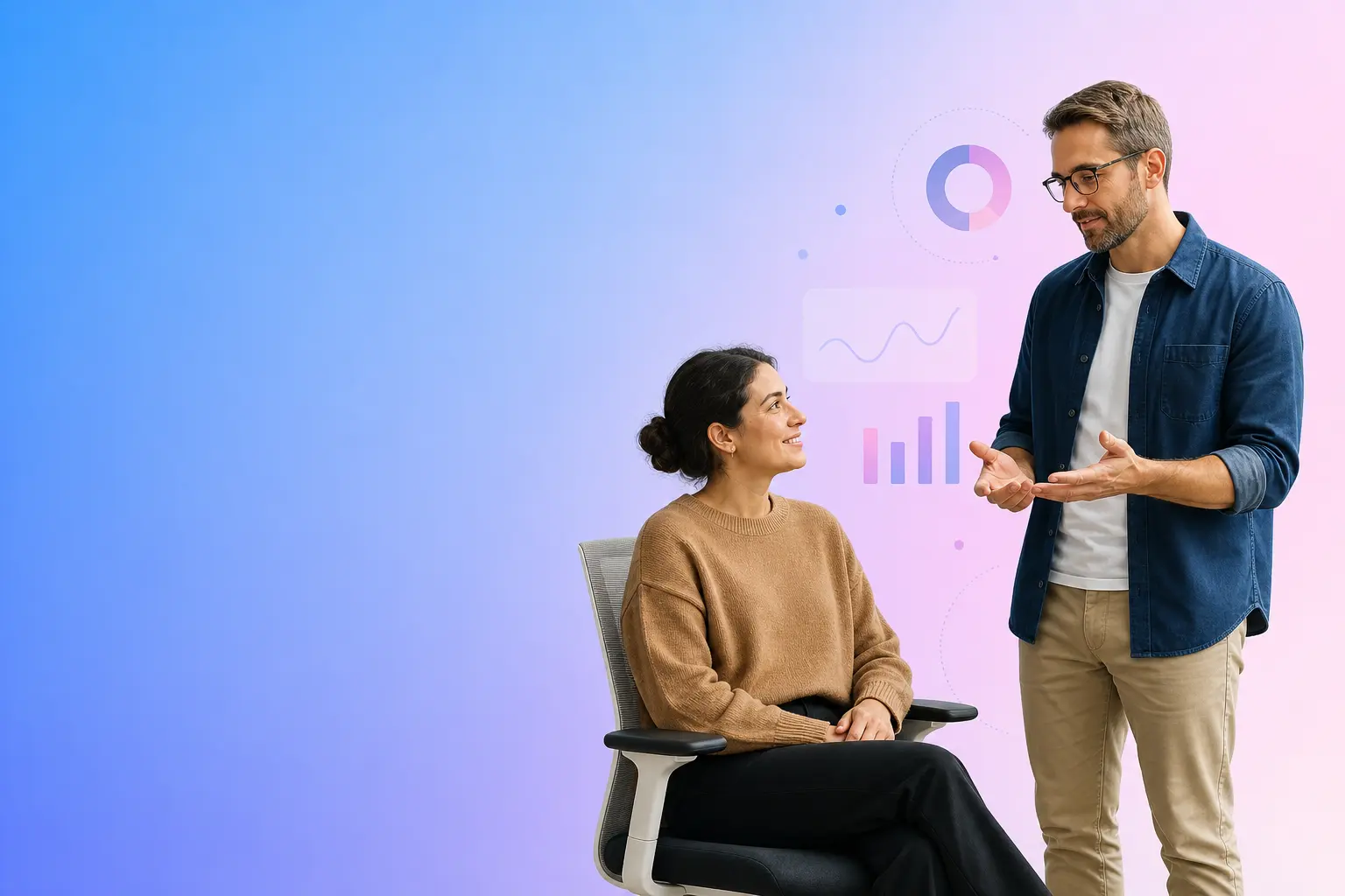 Coaching de managers: el superpoder del compromiso de los empl...