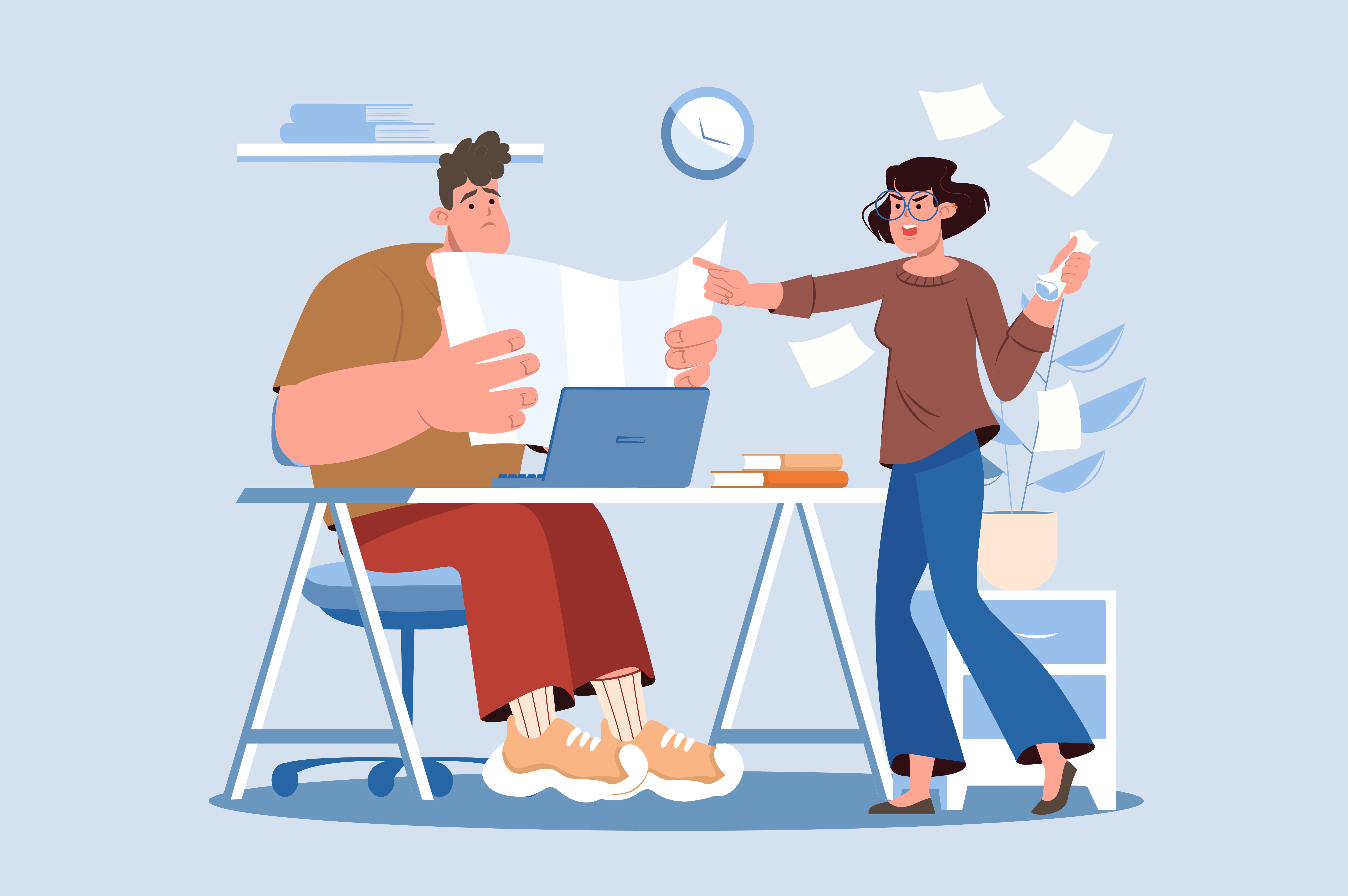 İK Yönetiminde Yetkinliklerin Rolünün Çözülmesi