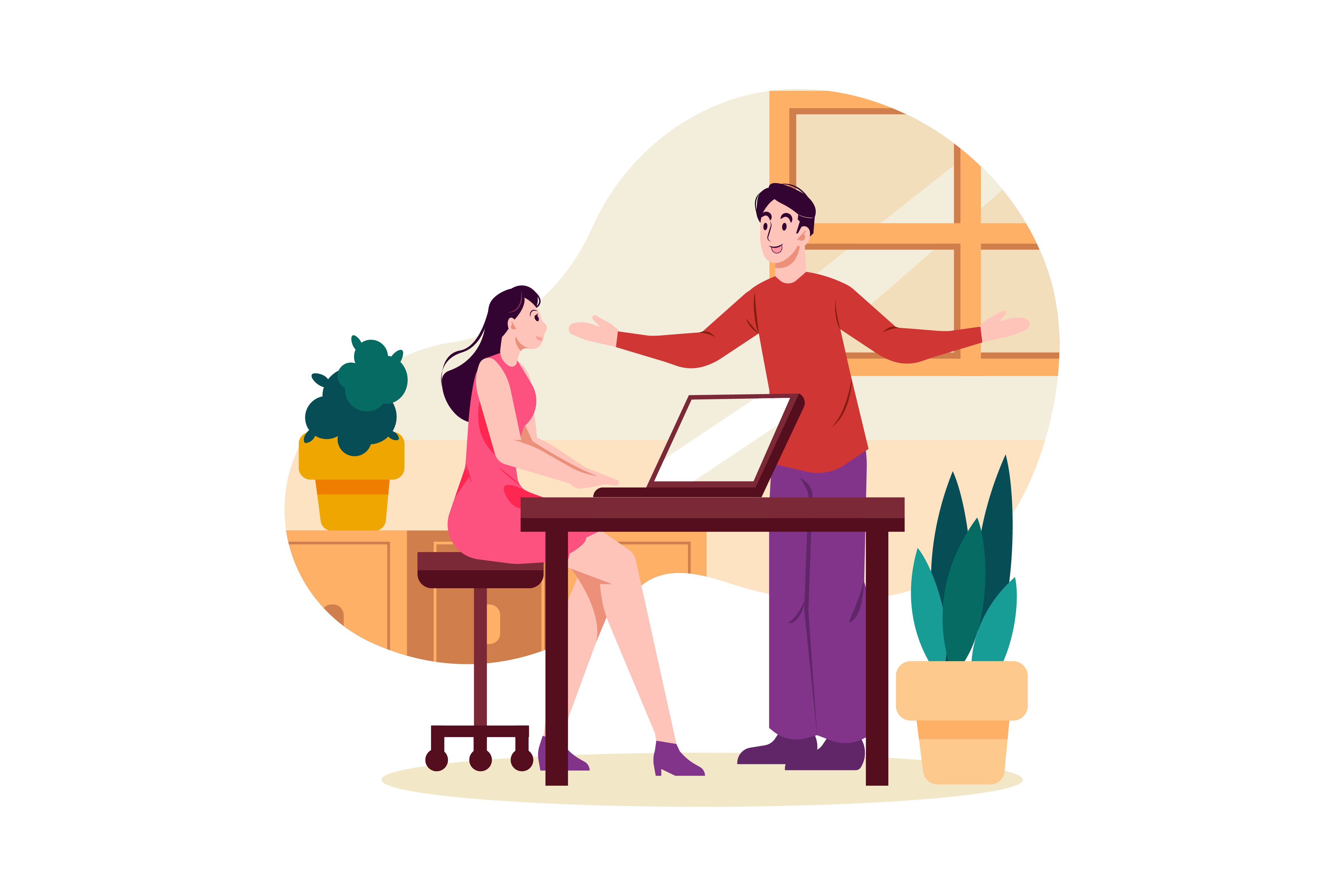 Elevate Performance with Regular Check-Ins