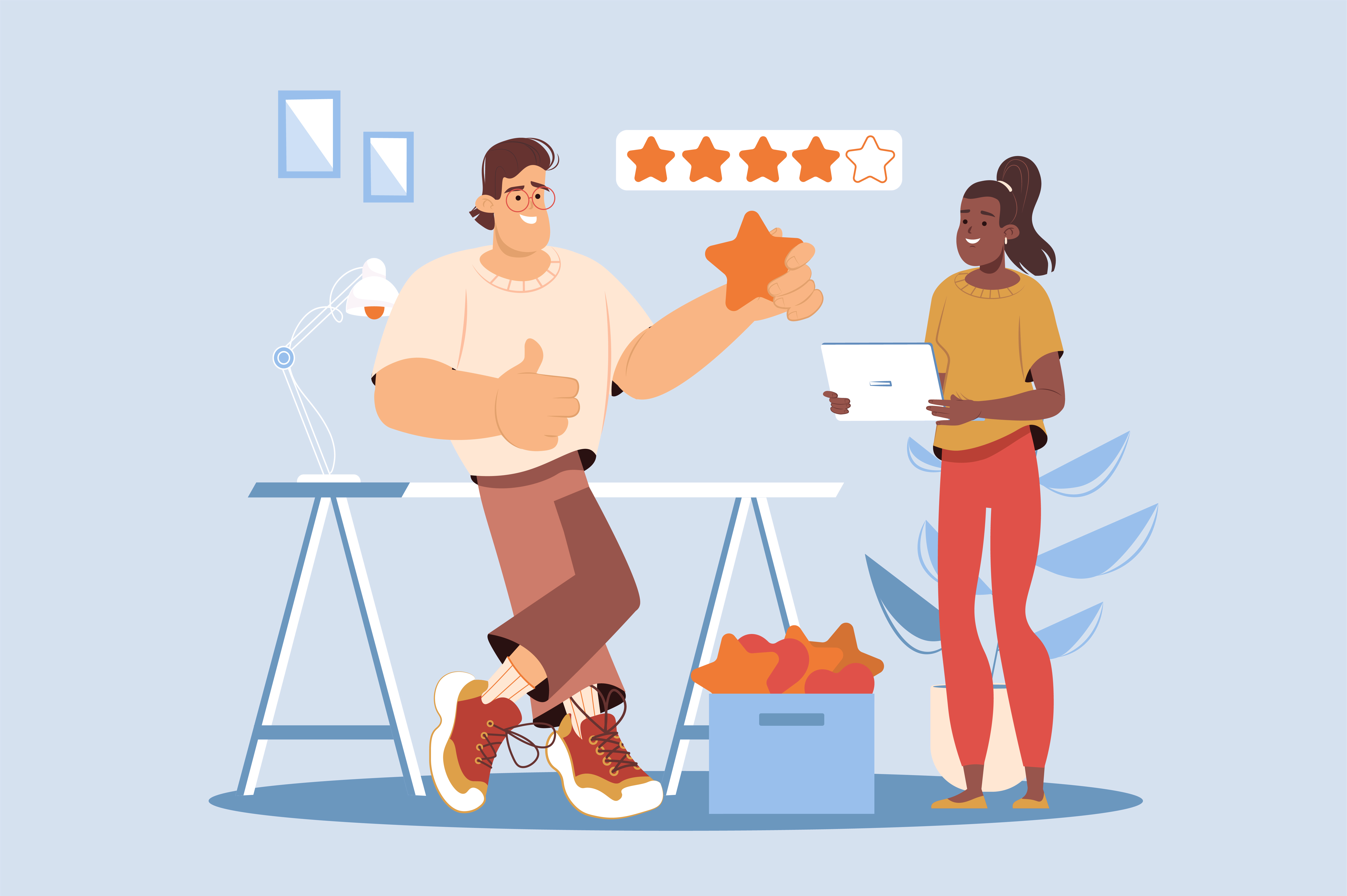 Çalışan Yetkinliklerini Ölçmek İçin Hazır Soru Setleri