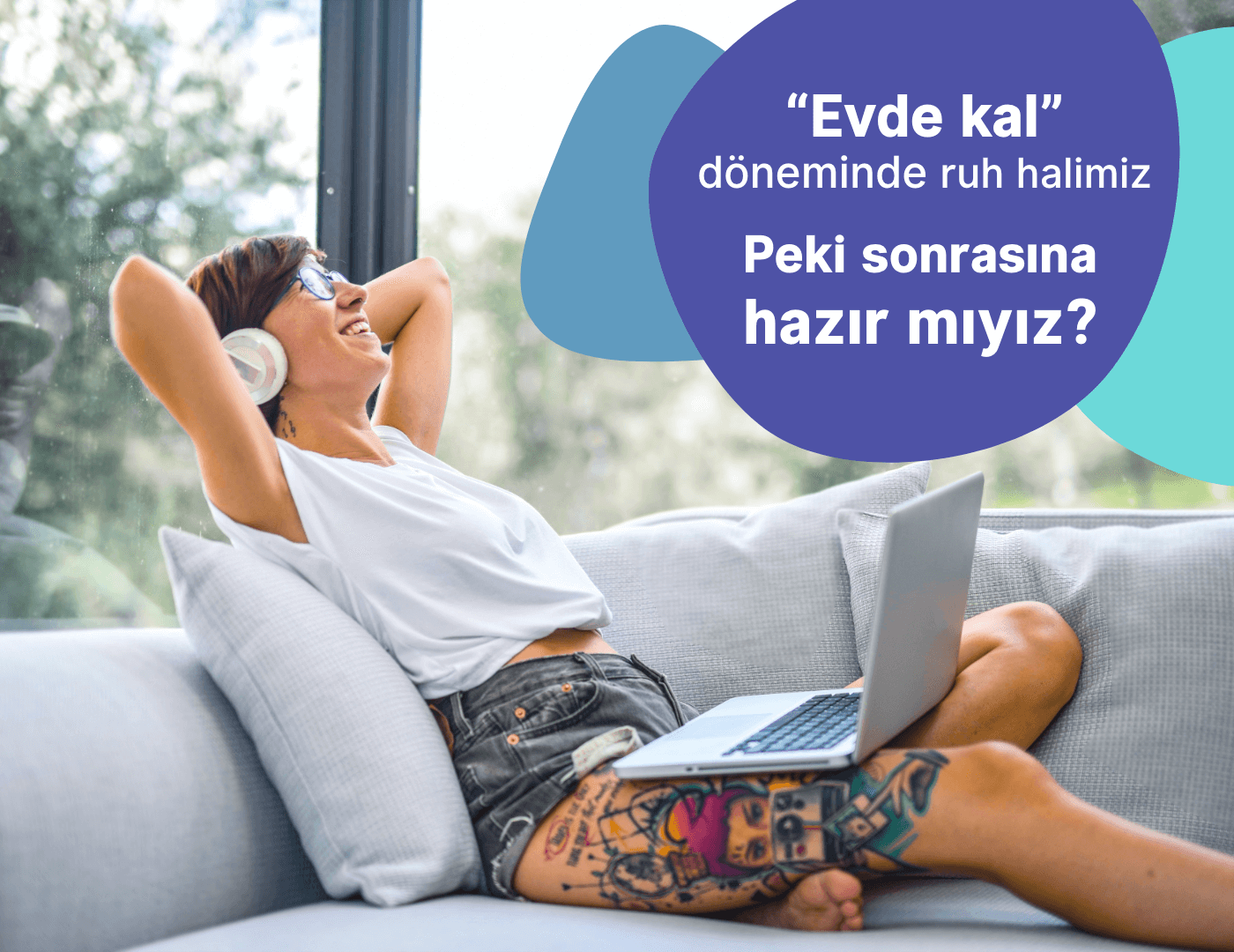 Evde Kal Sürecinde Çalışan Motivasyonu