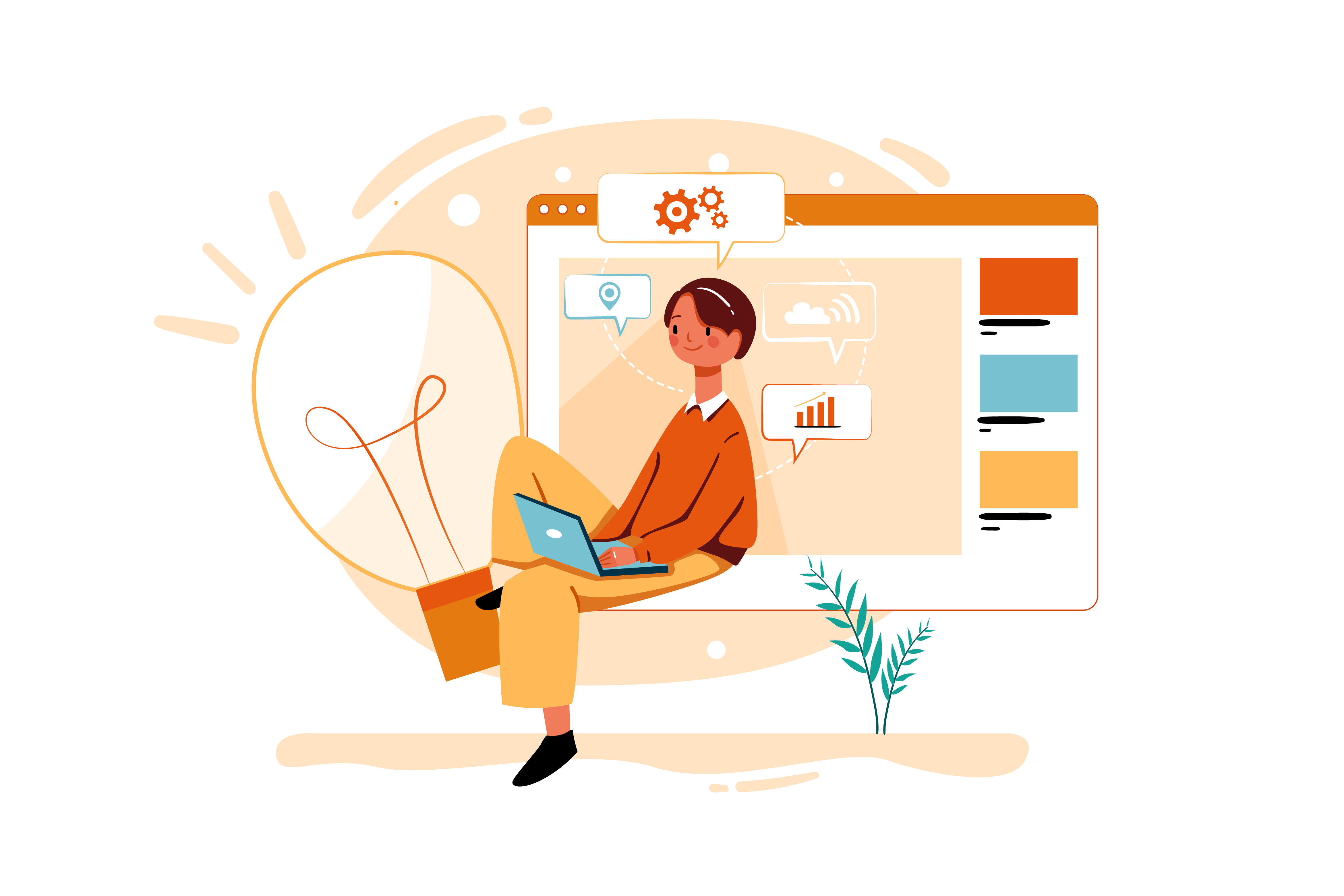 How to Build a Connected and Engaged Workforce