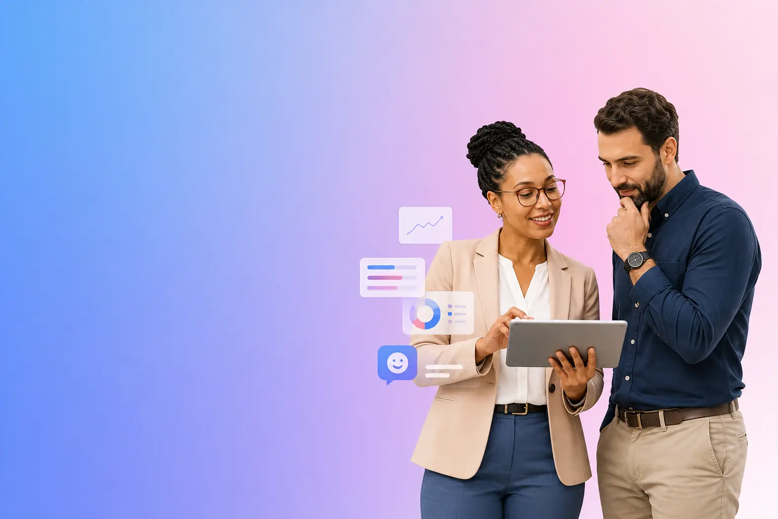 Del exceso de métricas a la acción: por qué tus datos de compr...