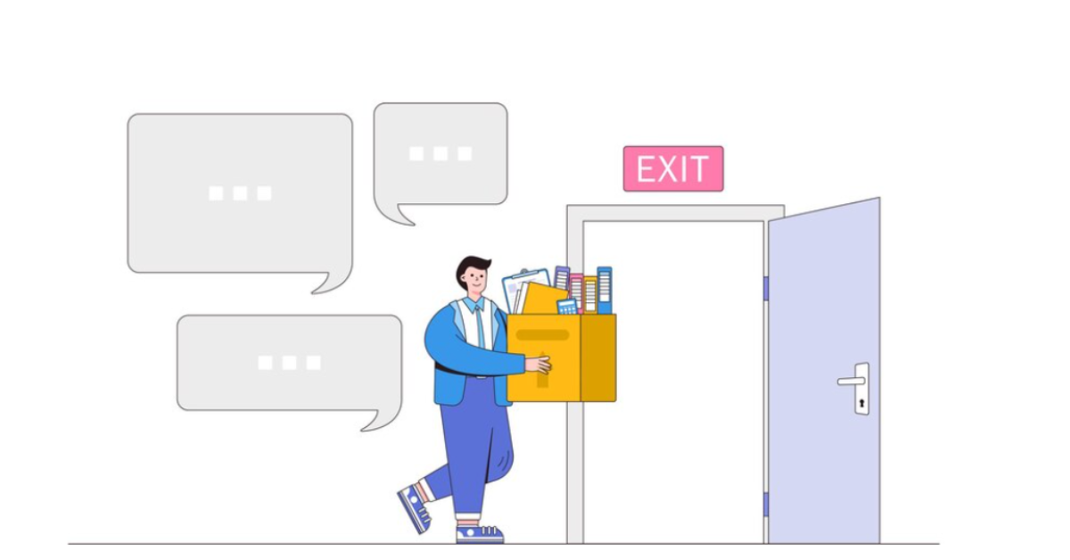 The Top 10 Reasons Employees Leave Jobs