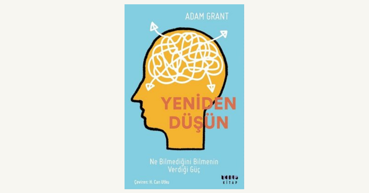 Öğrenme Kültürünün Temelinde Yeniden Düşünme