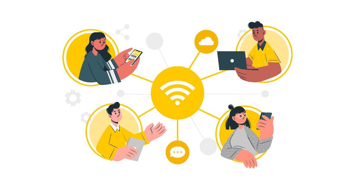 Yöneticiler ve Çalışanlar Arasındaki İletişimi Geliştirmenin 6 Etkili Yolu