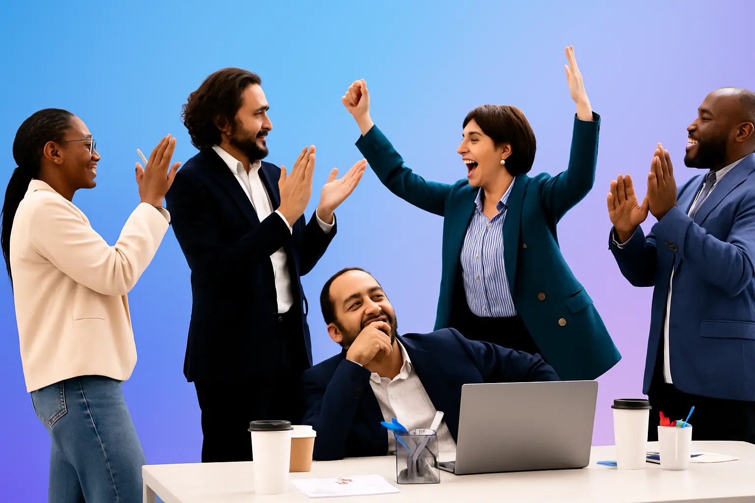 AI-Powered Manager Coaching: How Agentic AI Supports Real-Time...