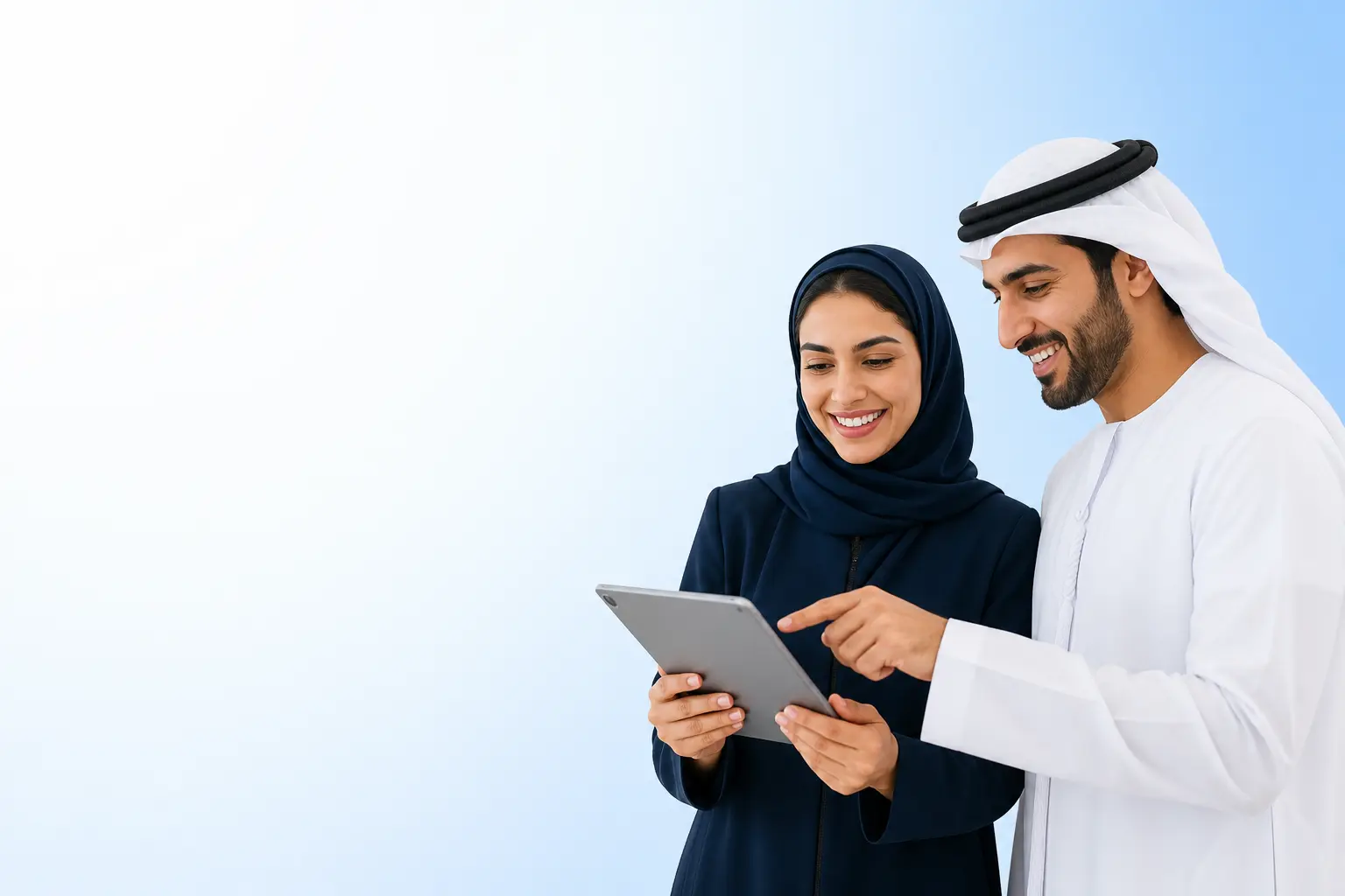 HRTech in the Gulf: Why AI Adoption Outpaces the West