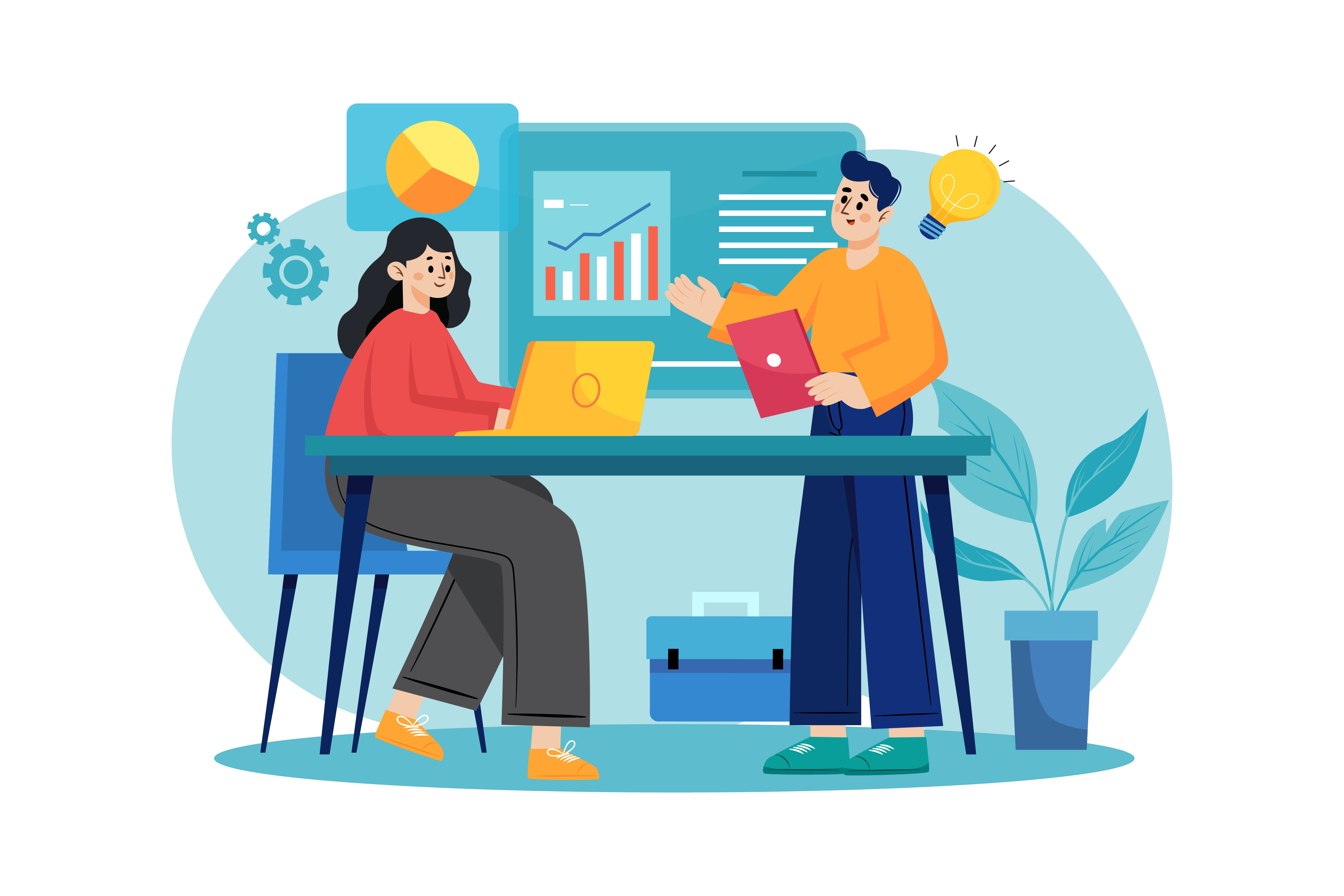 Yüksek Performanslı Çalışanlarınızın Ortak DNA’sını Keşfedin