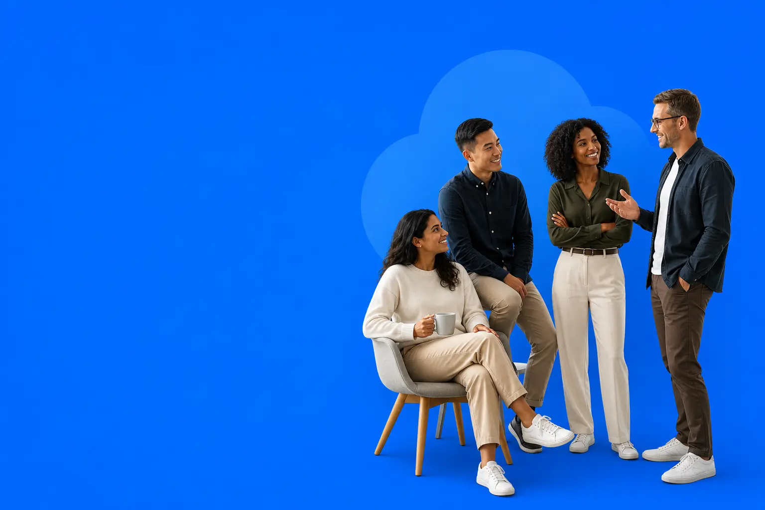 El mánager como coach: cómo los sistemas de feedback con IA im...