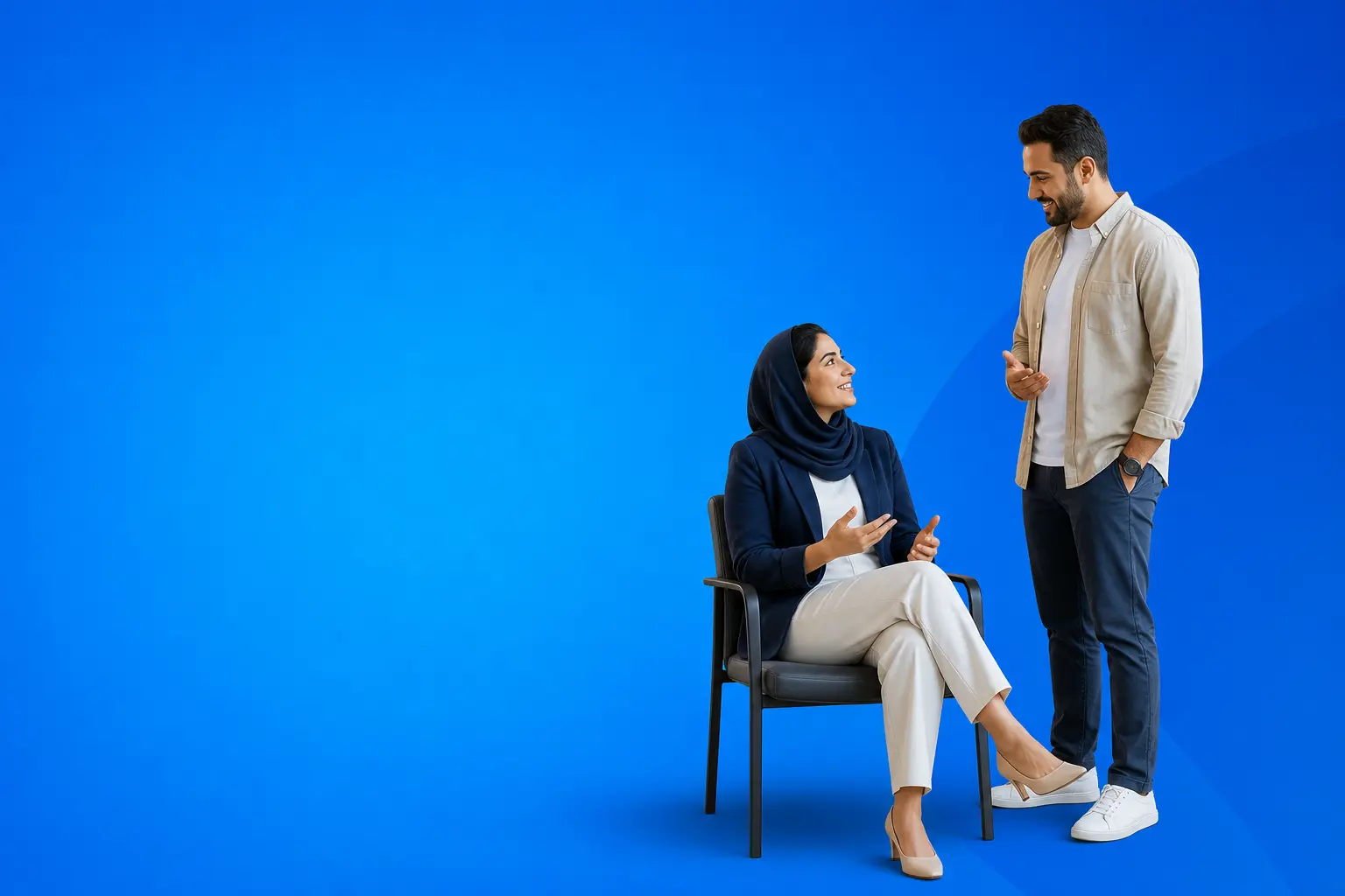 Manager as Coach, Not Evaluator: How AI-Powered Feedback Syste...