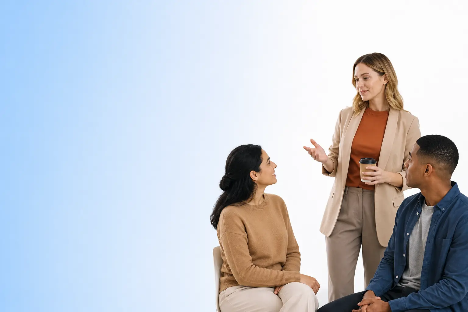 Manager as Coach: Building Continuous Feedback Skills