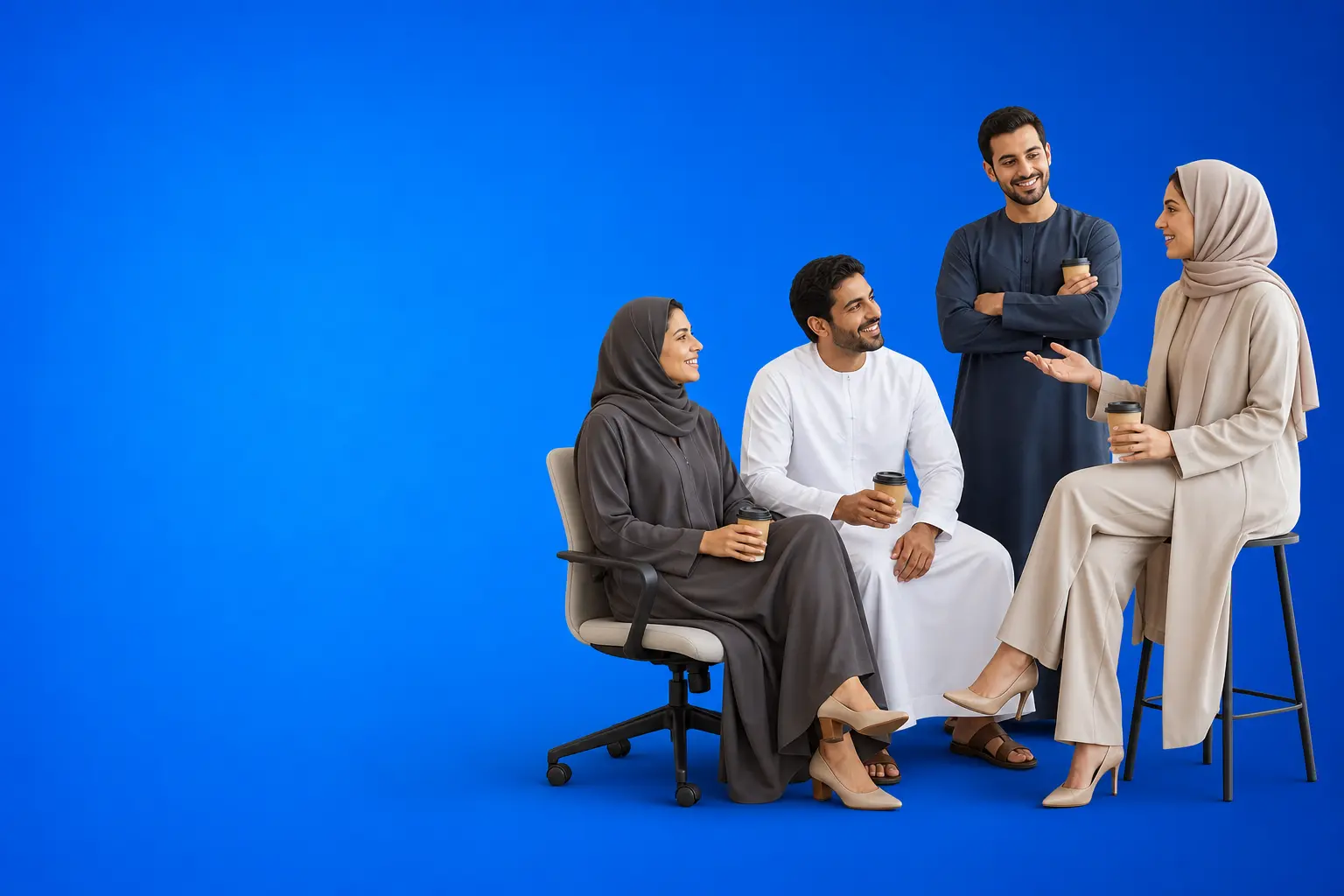 Frontline Worker Engagement as Competitive Differentiator