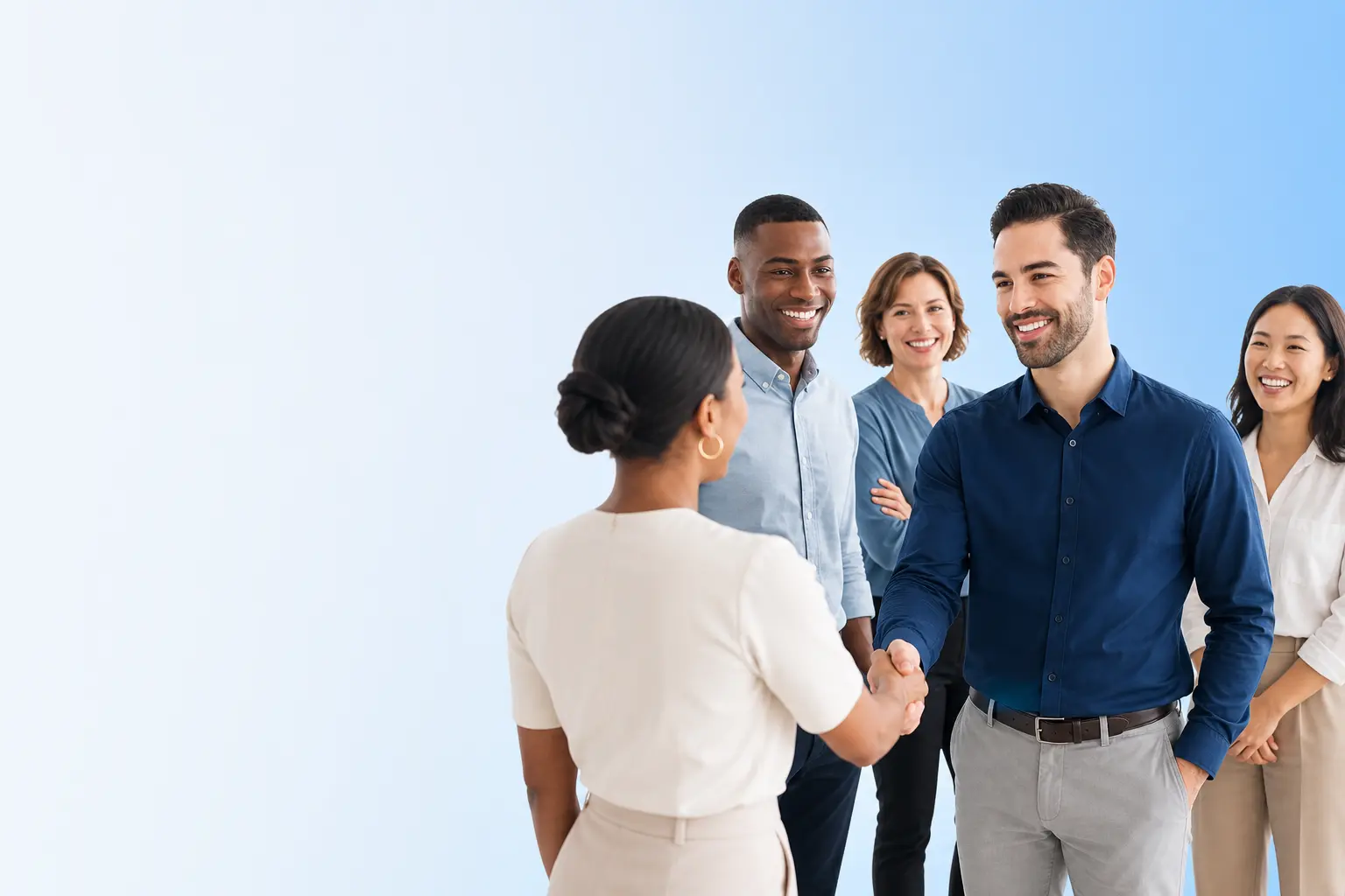 Gulf Market Acceleration: Building Engagement Infrastructure