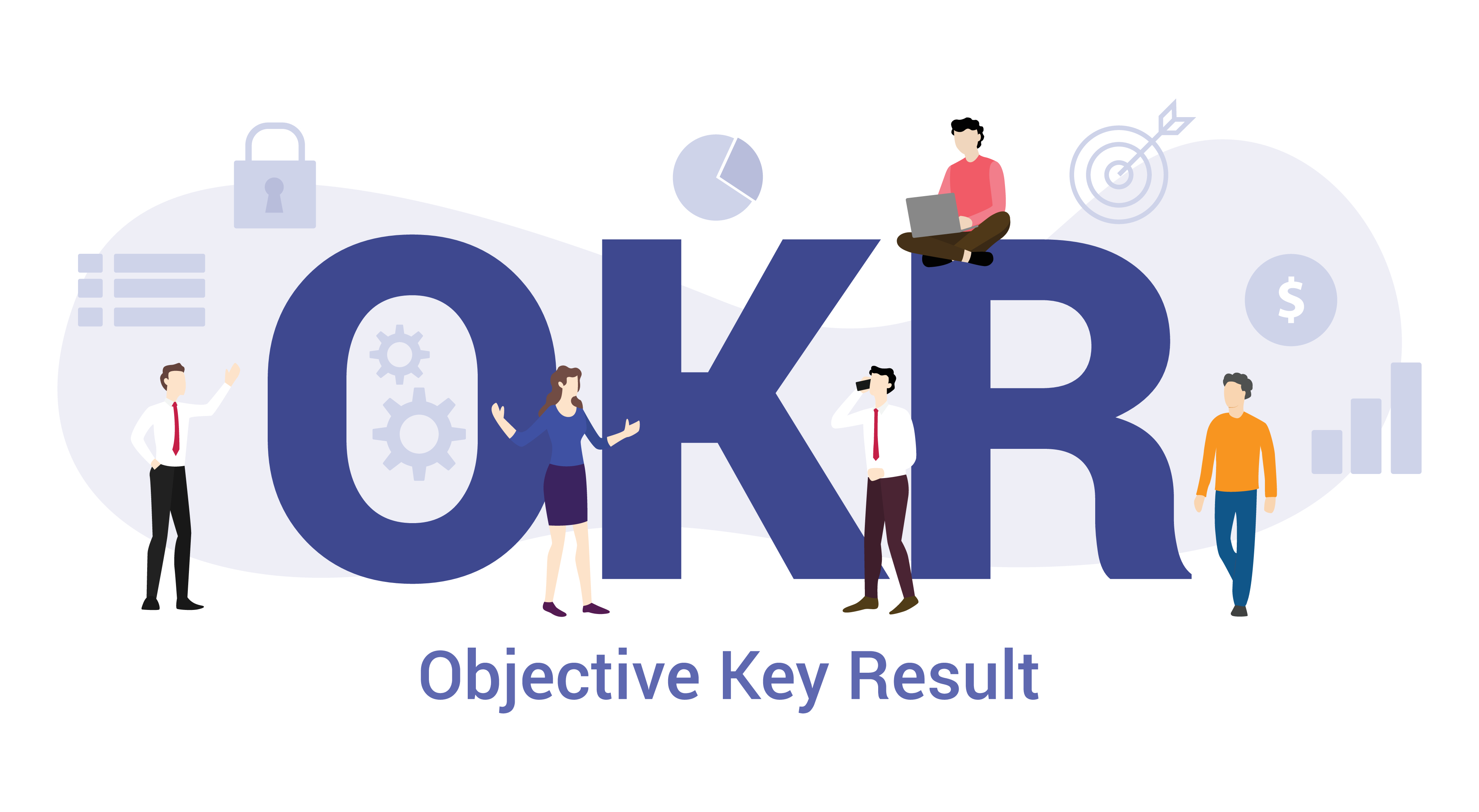 Why is OKR motivating for employees and how to explain OKR to employees?