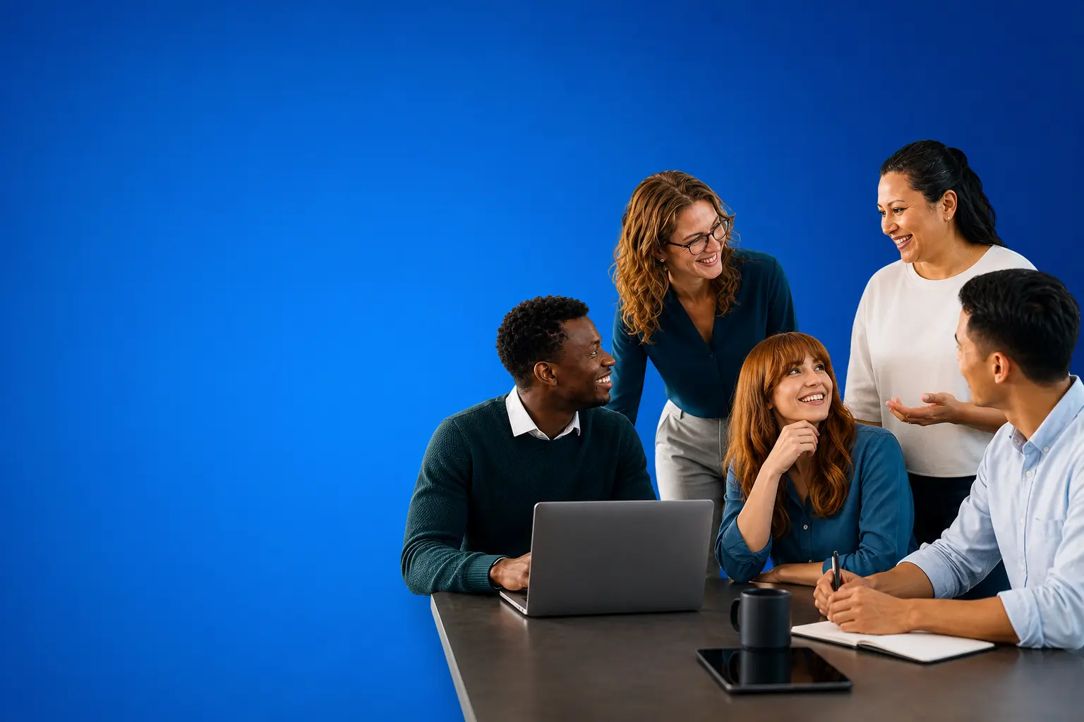 From Measurement to Manager Action: Close the Loop