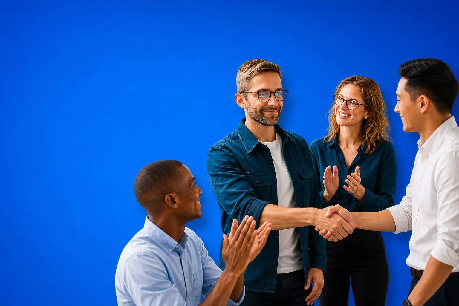 Manager Enablement as ROI Engine: From Annual Feedback to Dail...