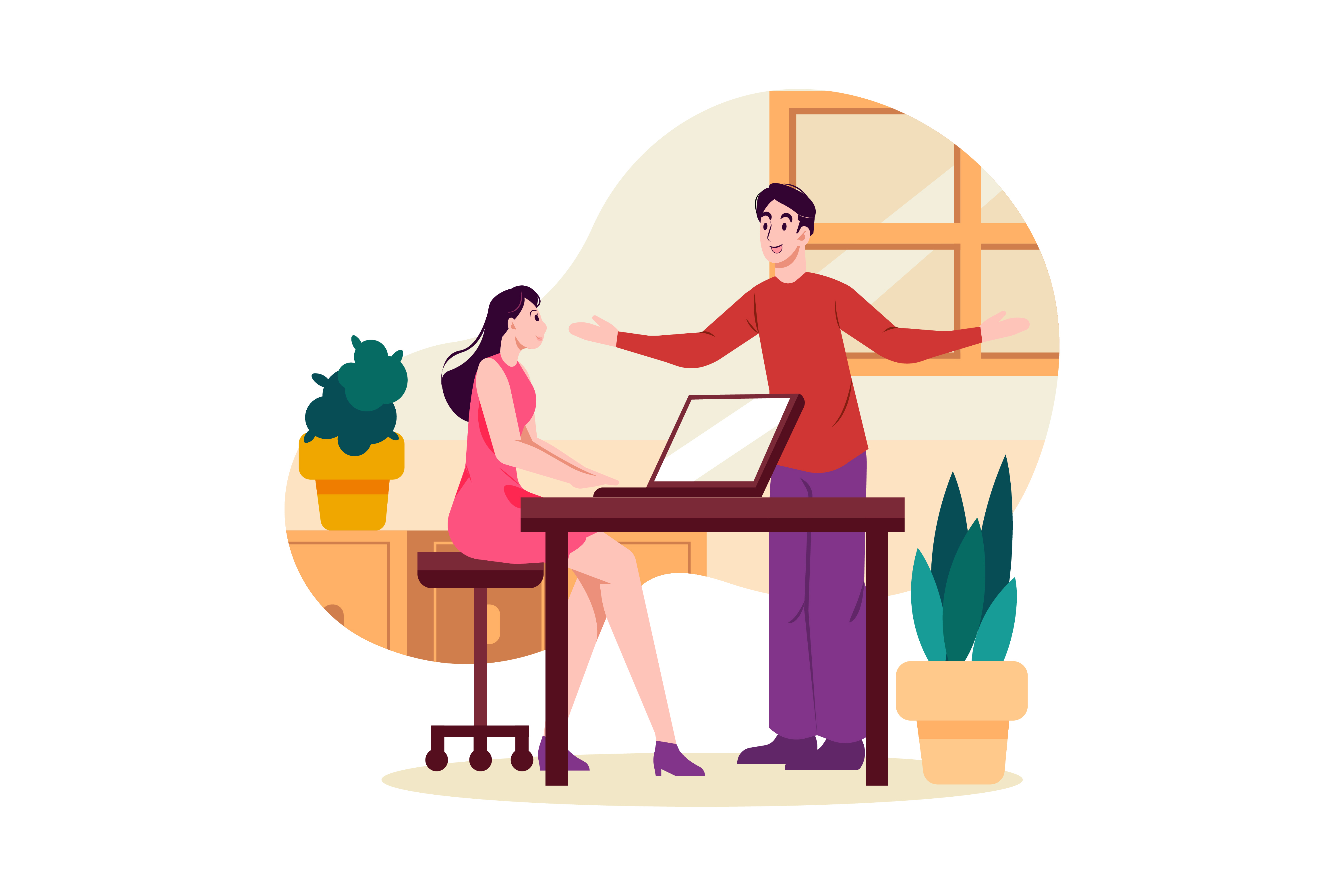 Sorwe vs BambooHR: Best Culture & Communication Platform GCC