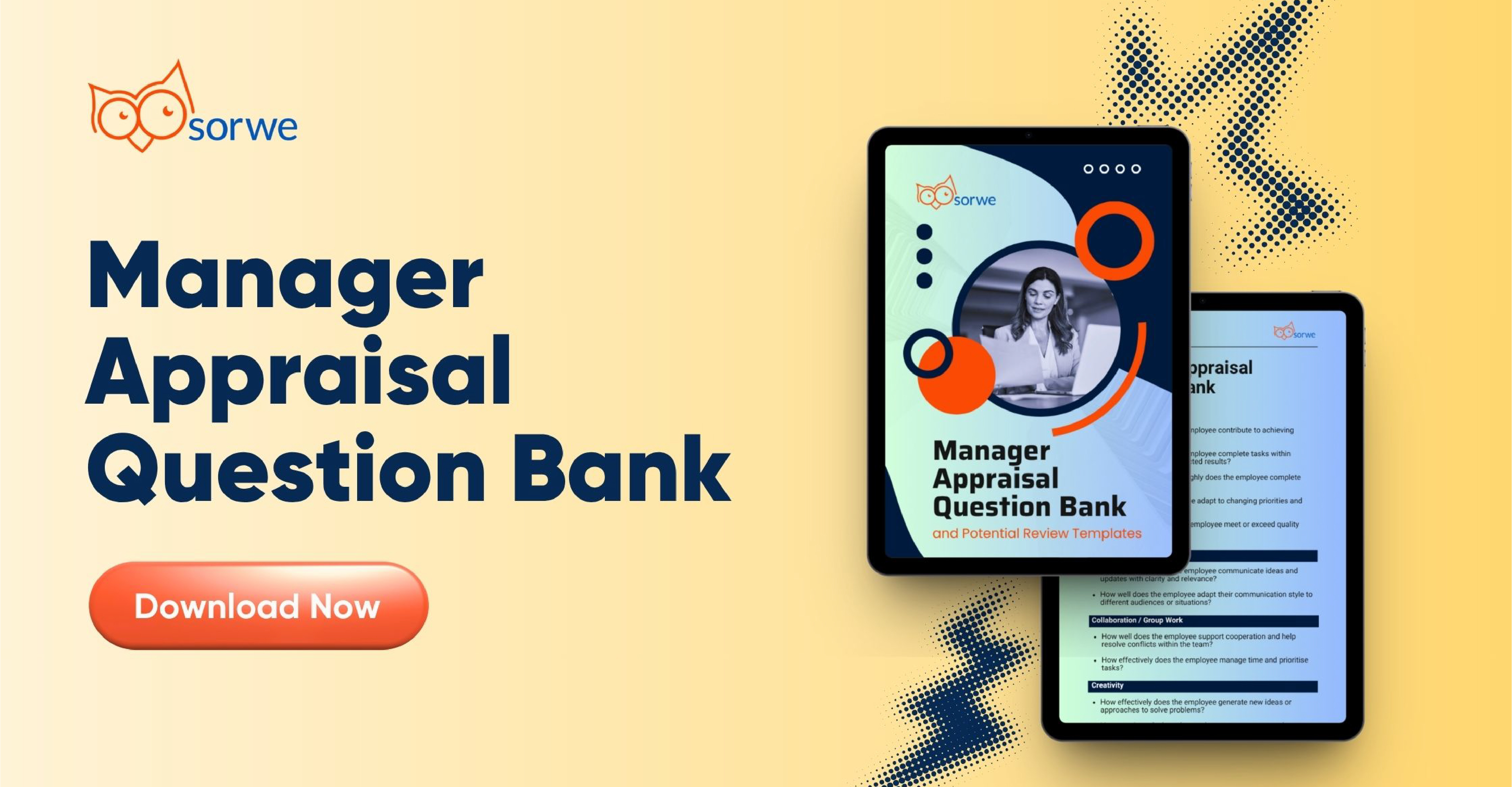 Download Manager Appraisal Question Bank