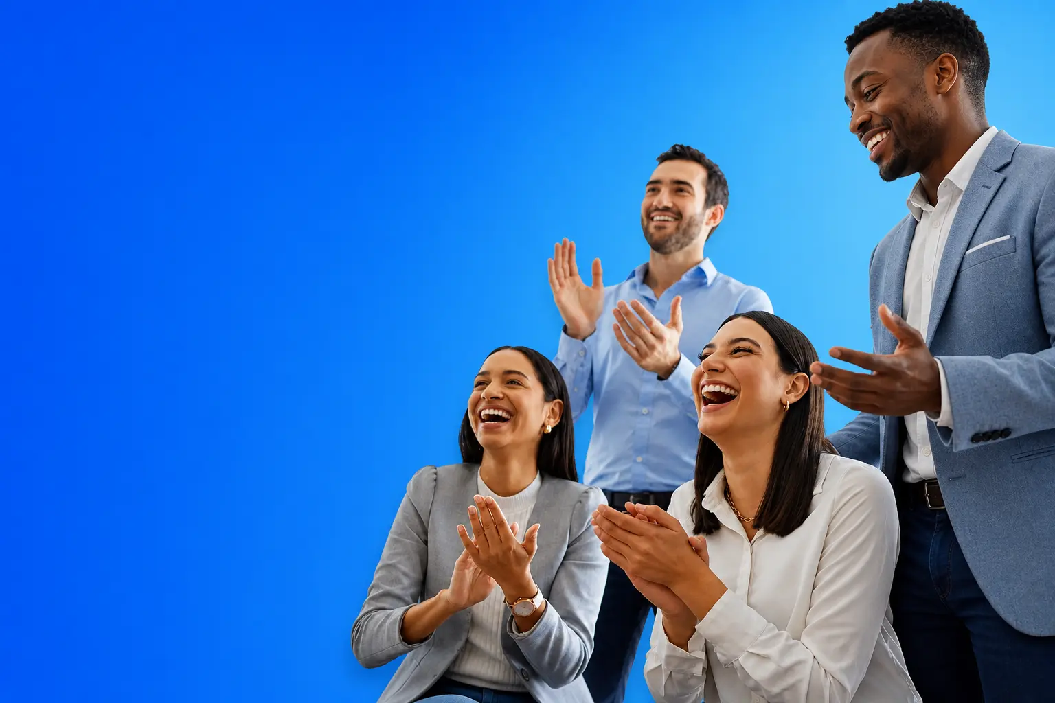 Coaching de Mánager como Multiplicador del Compromiso