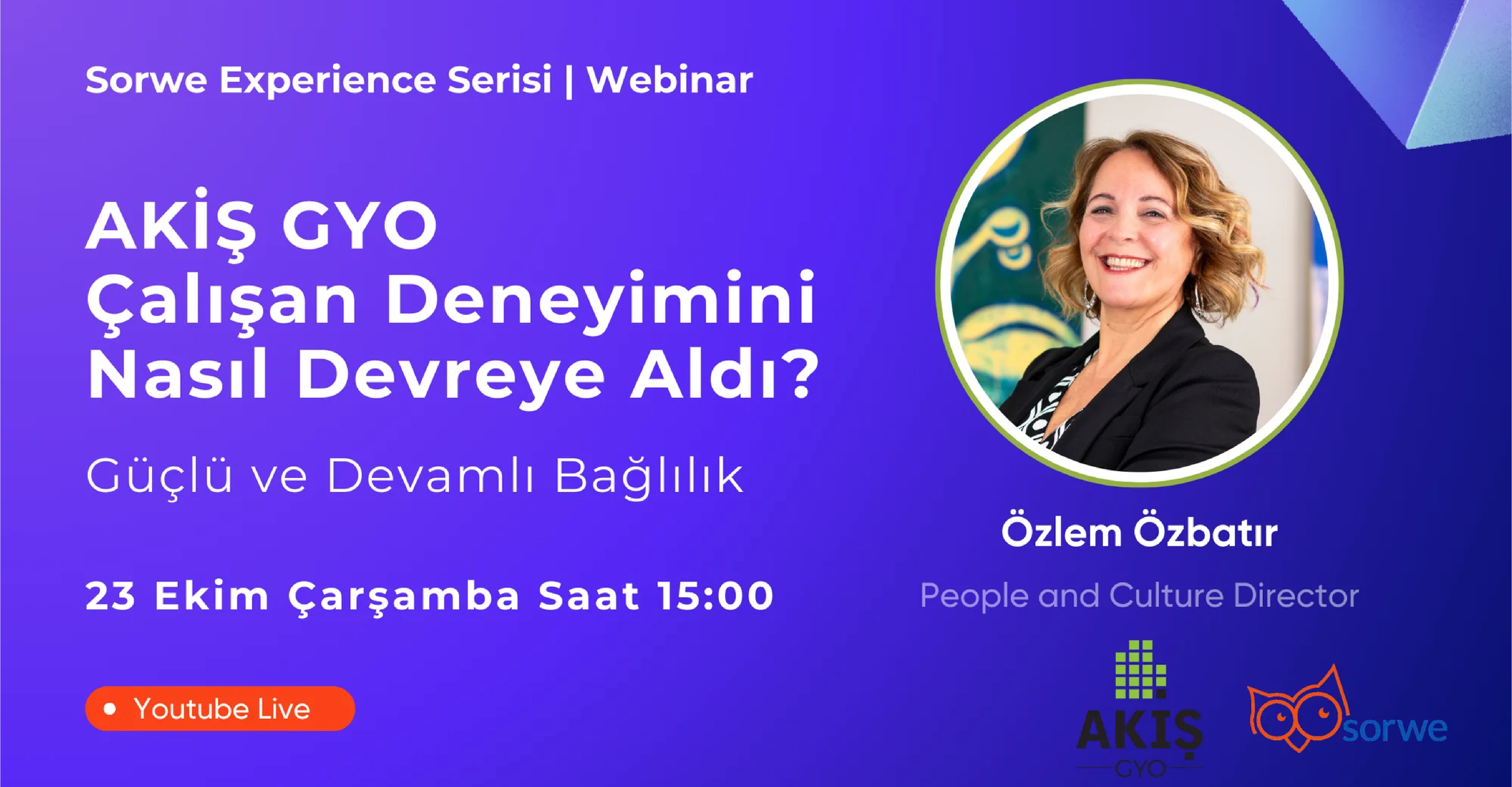 Akiş GYO Dijital Çalışan Deneyimini Nasıl Devreye Aldı?