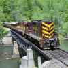 Smoky Mountains Railway