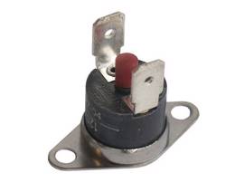 Testez les sécurités thermiques du four